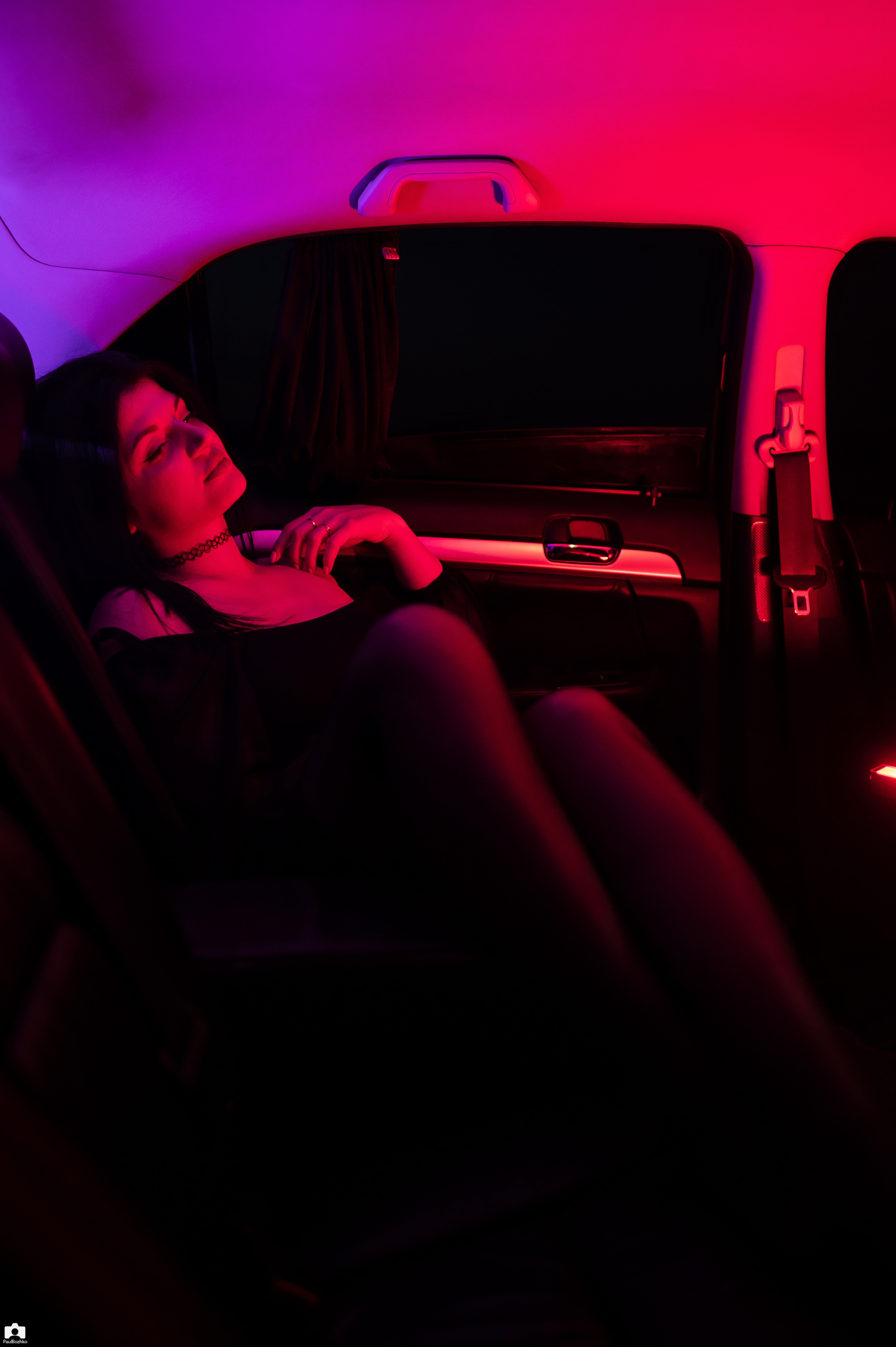 Дарья. Свадебный Фотограф Абакан