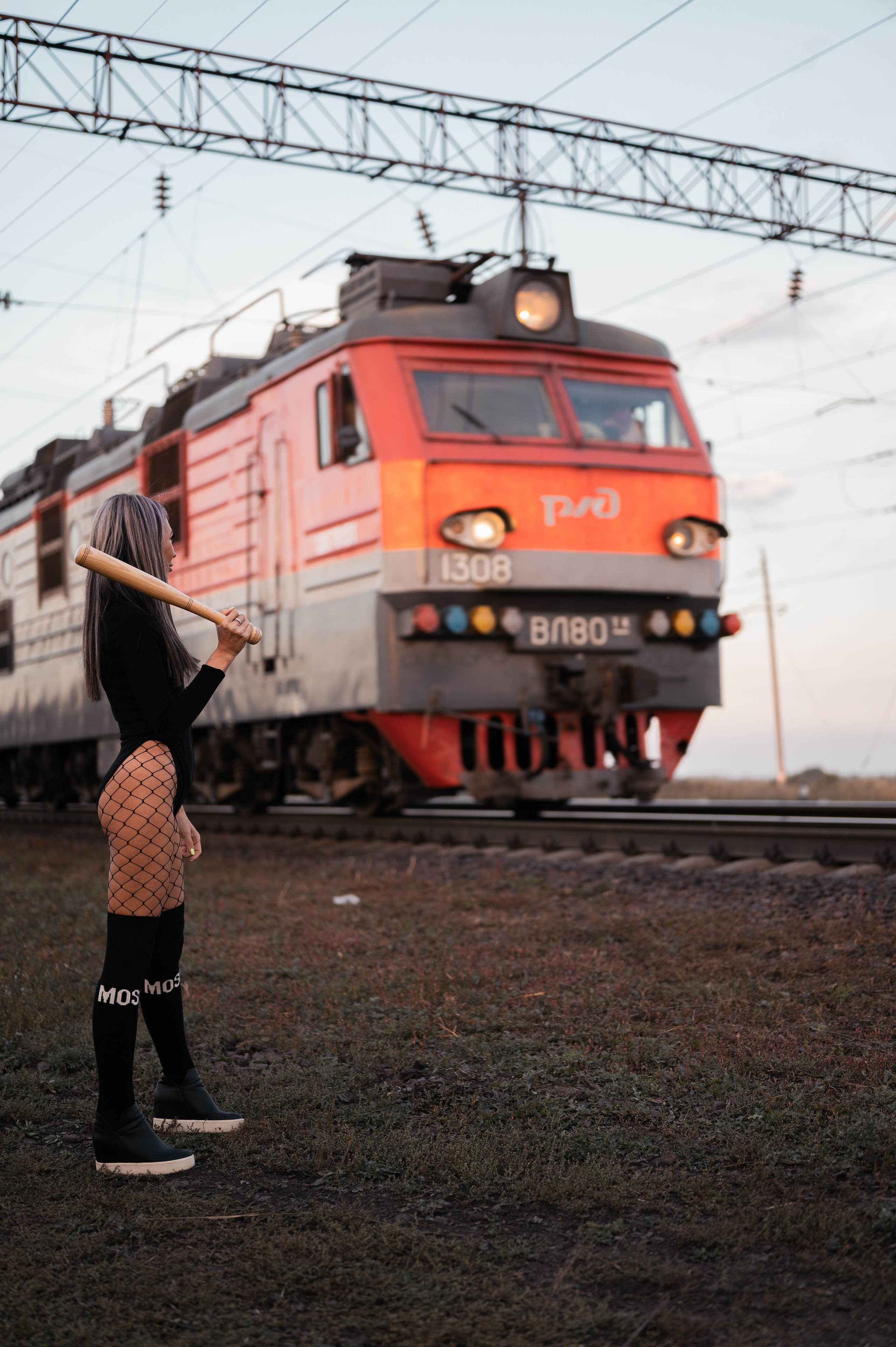 Алина. Свадебный Фотограф Абакан