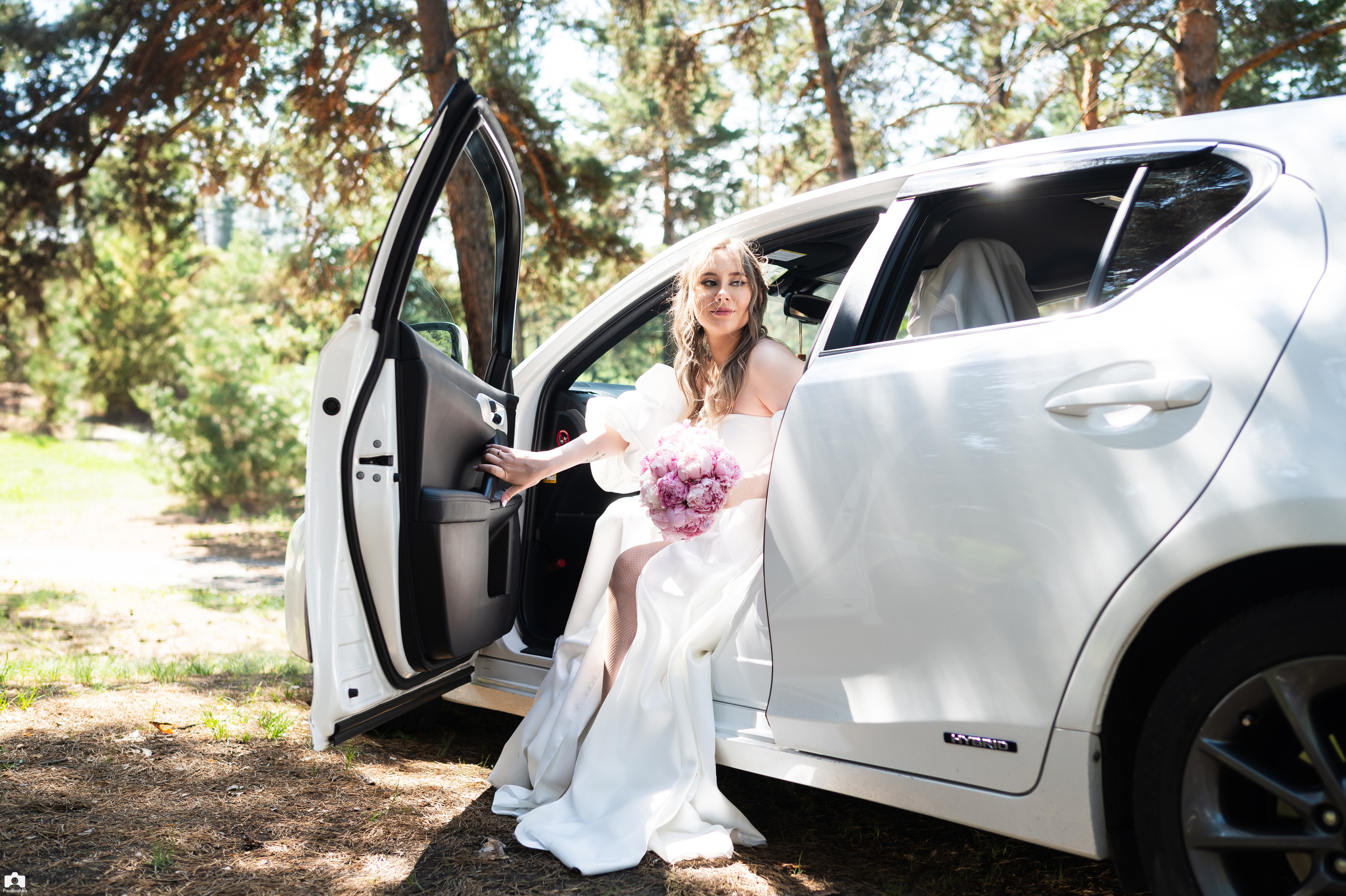 Юлия и Иван. Свадебный Фотограф Абакан