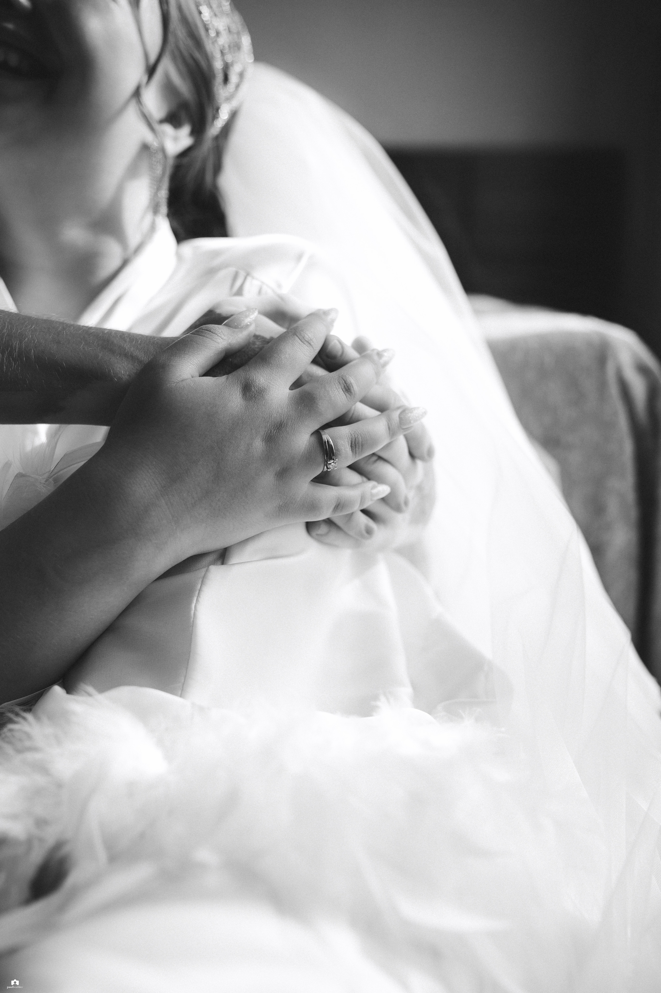 Александра и Егор. Свадебный Фотограф Абакан