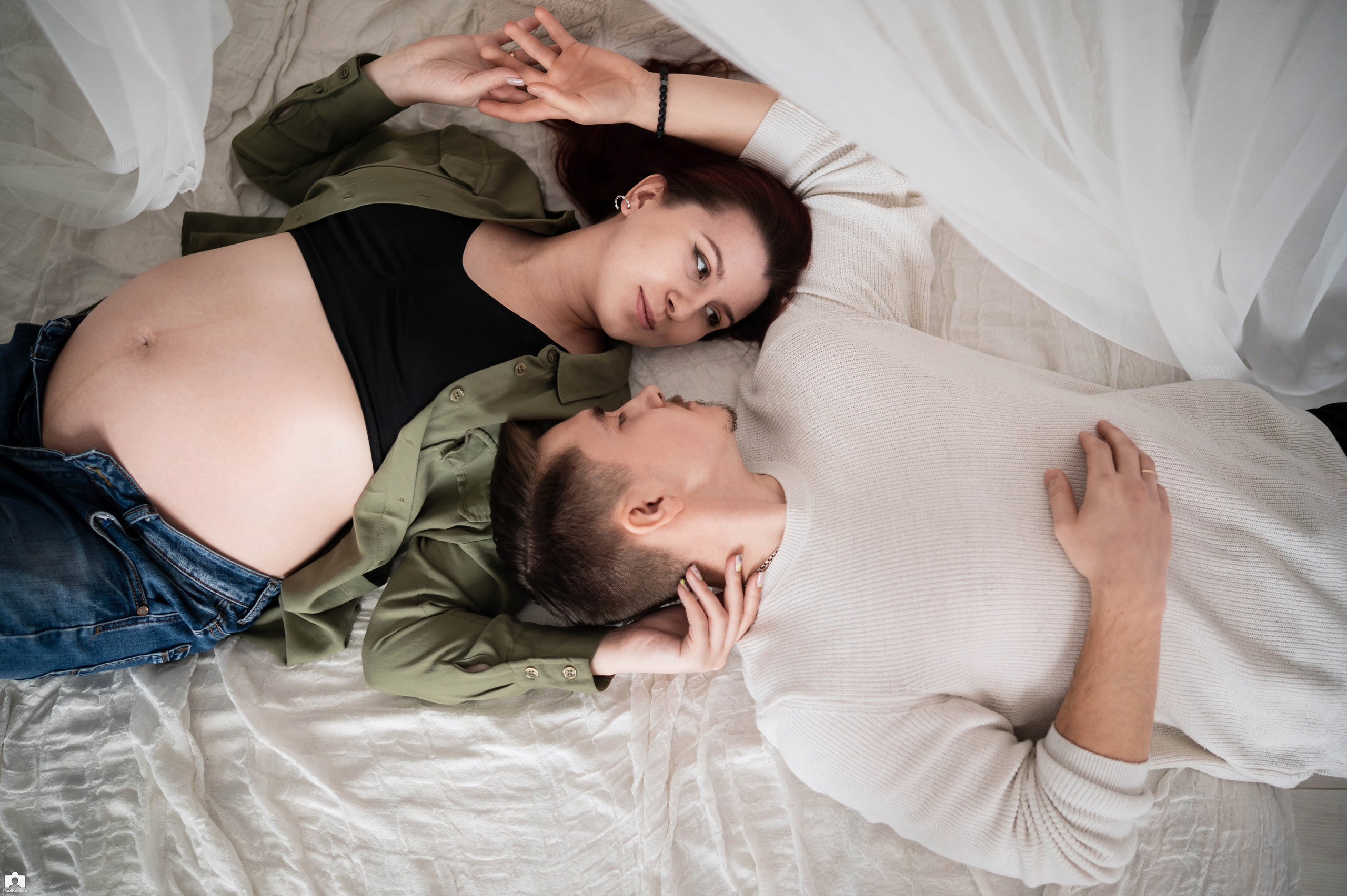 Александра и Алексей. Свадебный Фотограф Абакан