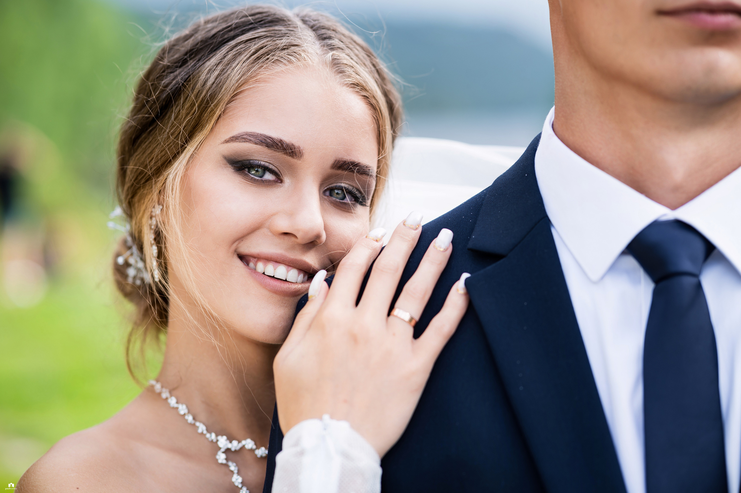 Анастасия и Данил. Свадебный Фотограф Абакан