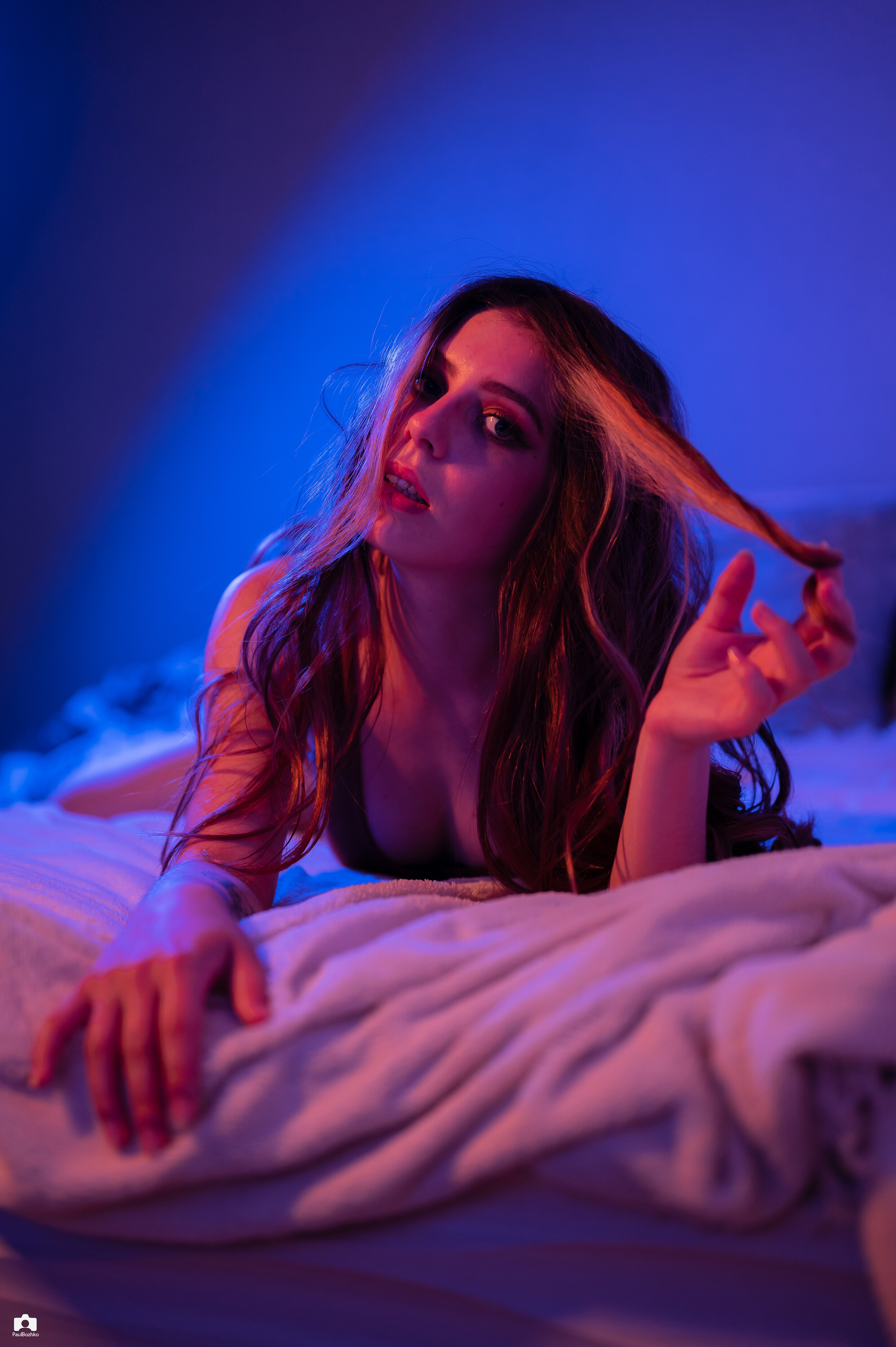 Алина. Свадебный Фотограф Абакан