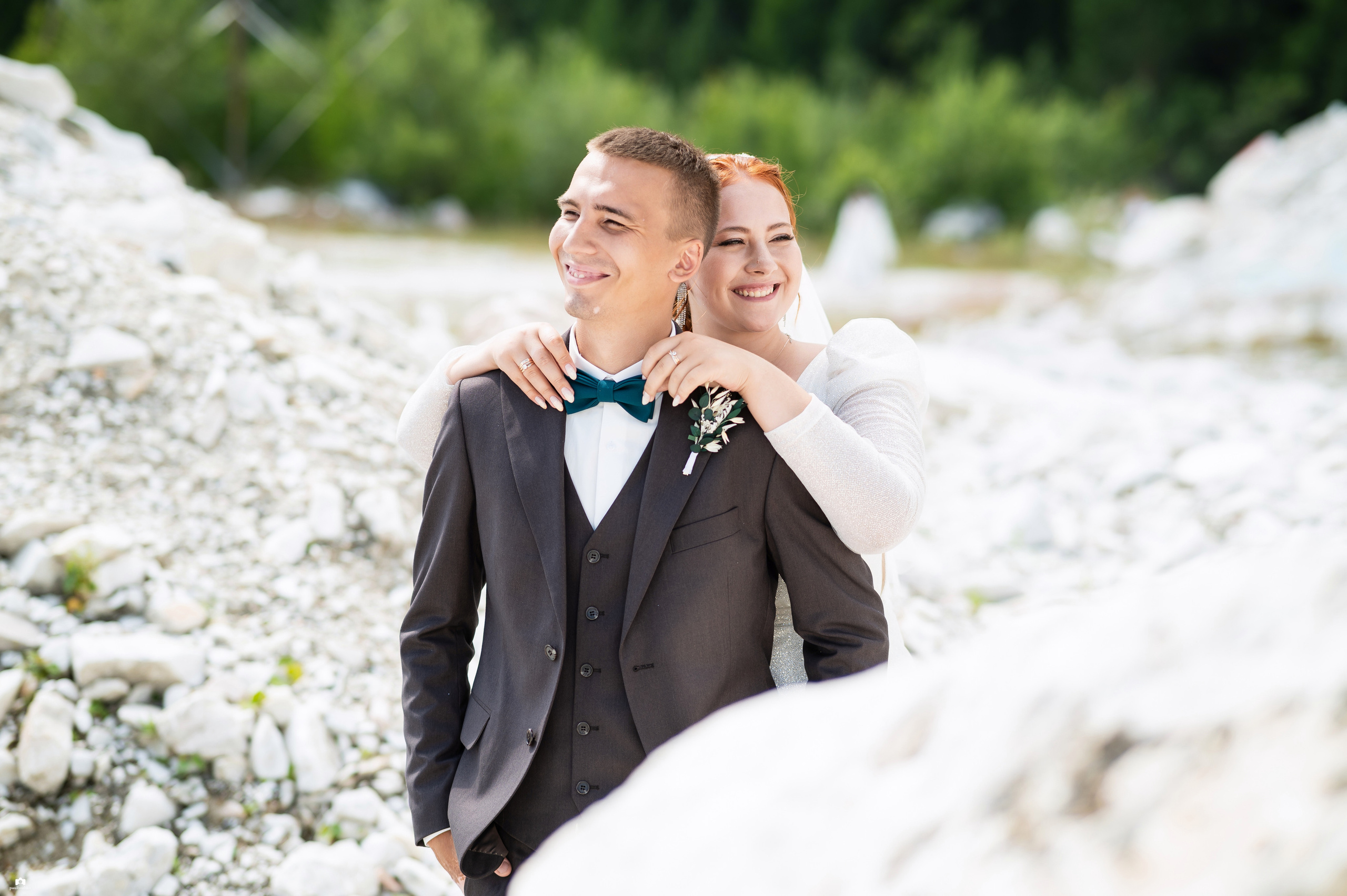 Александра и Егор. Свадебный Фотограф Абакан