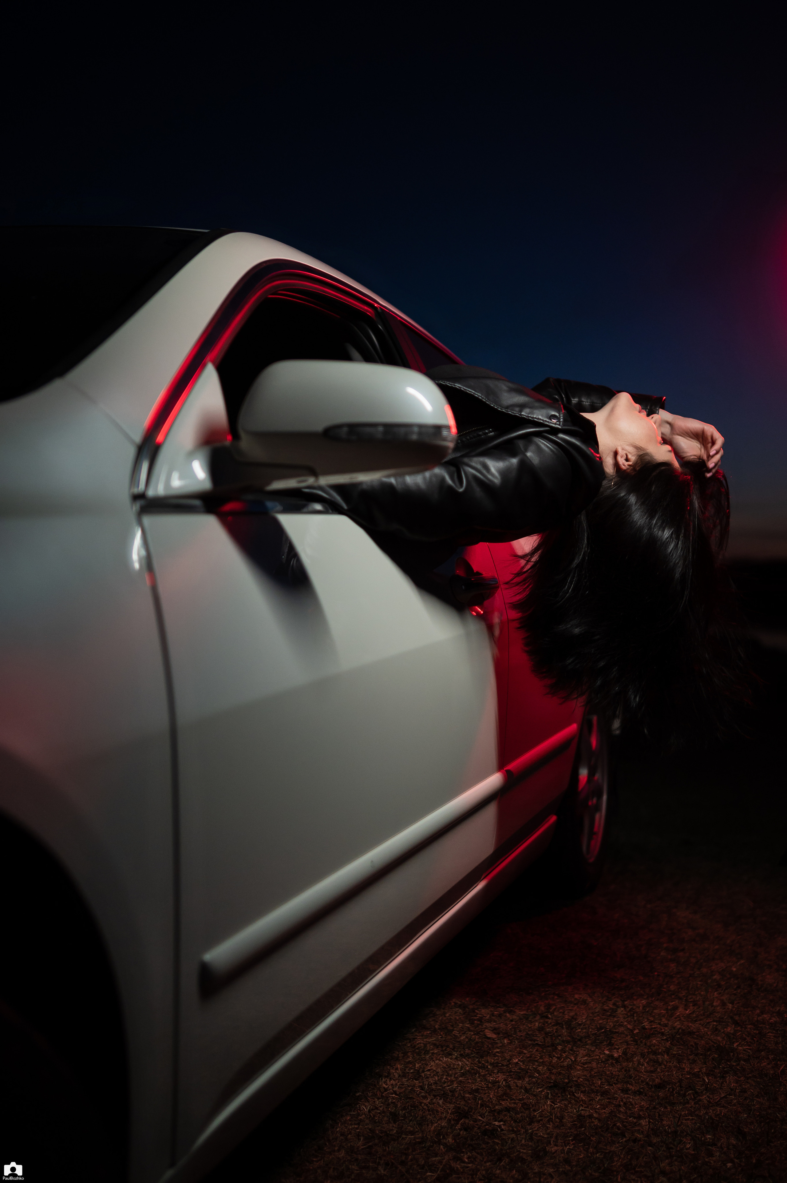 Дарья. Свадебный Фотограф Абакан