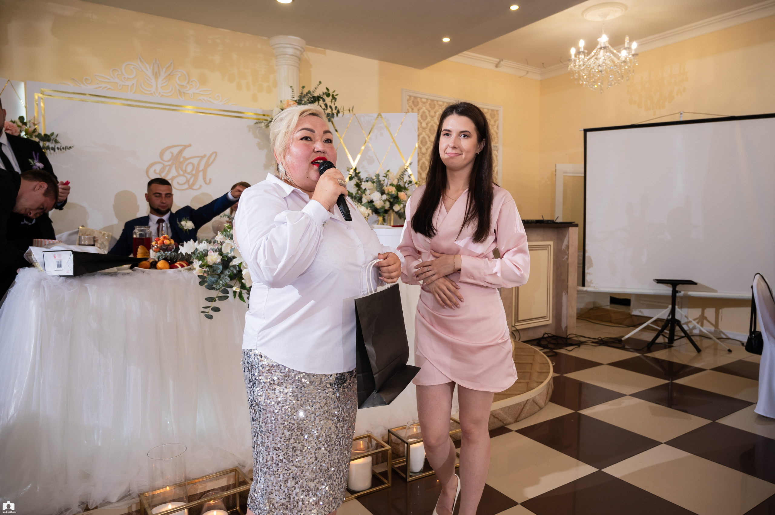 Наталья и Артем. Свадебный Фотограф Абакан