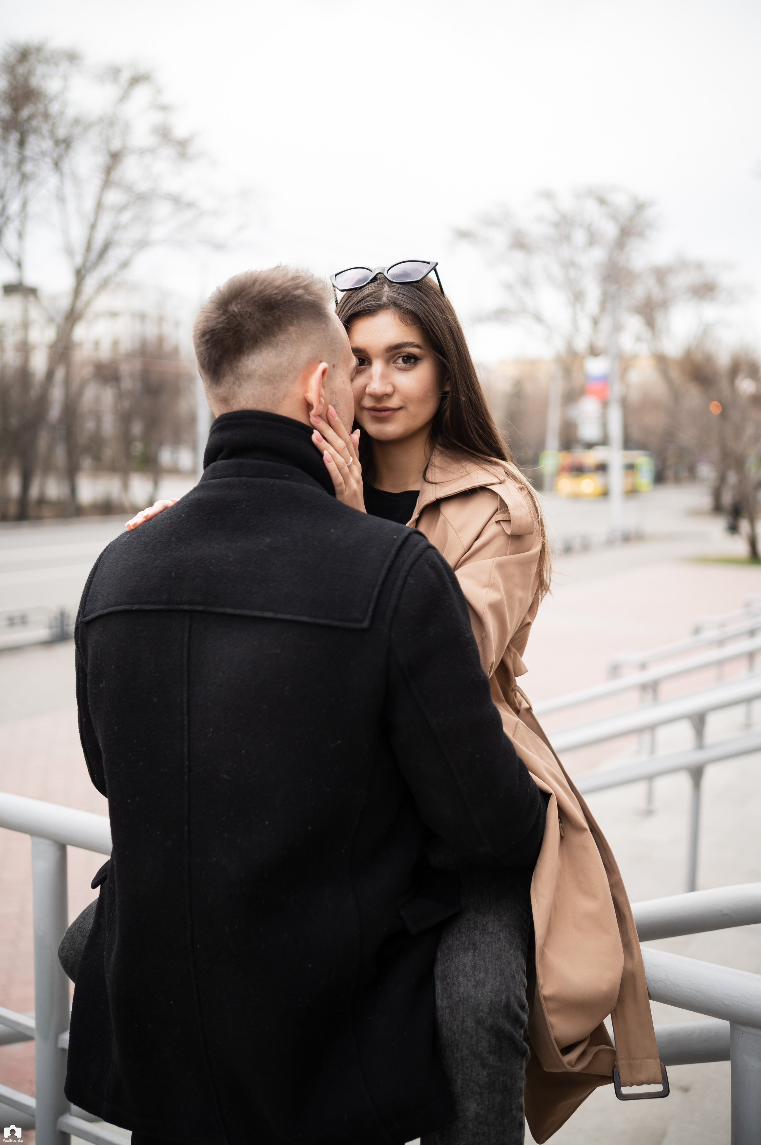 Игорь и Екатерина. Свадебный Фотограф Абакан