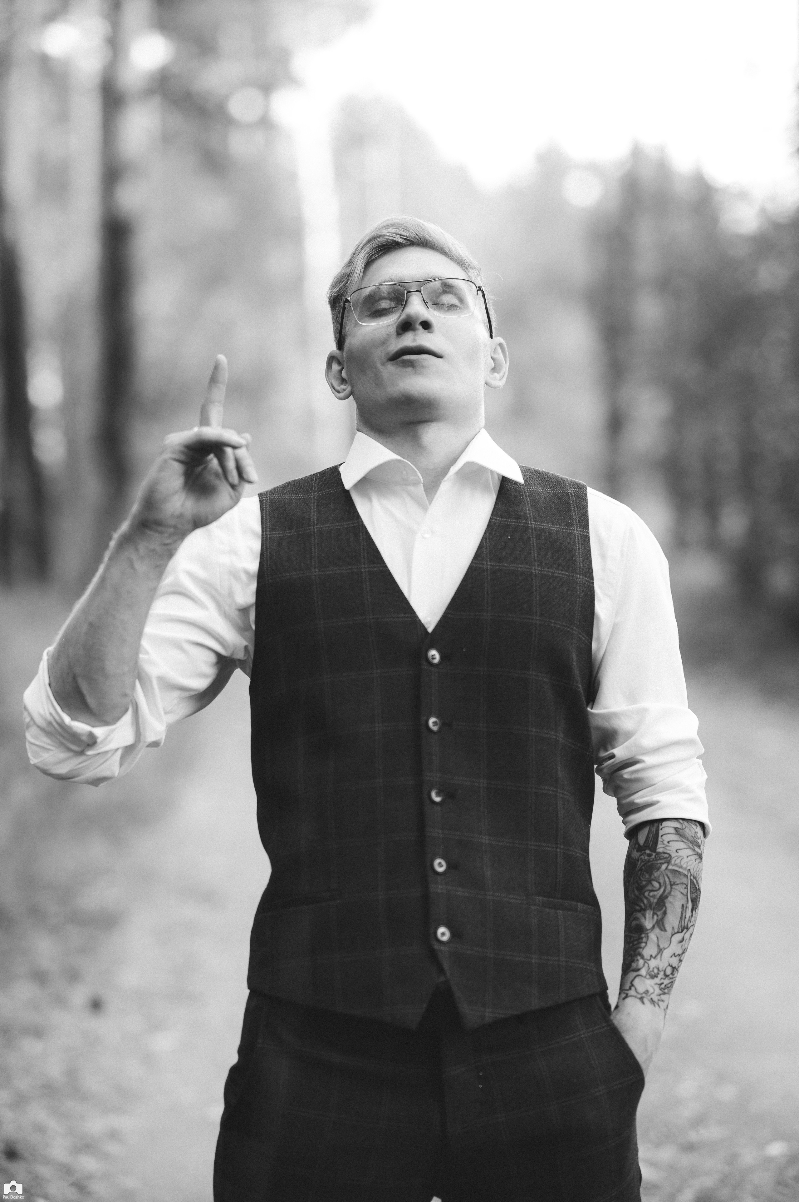 Анастасия и Константин. Свадебный Фотограф Абакан