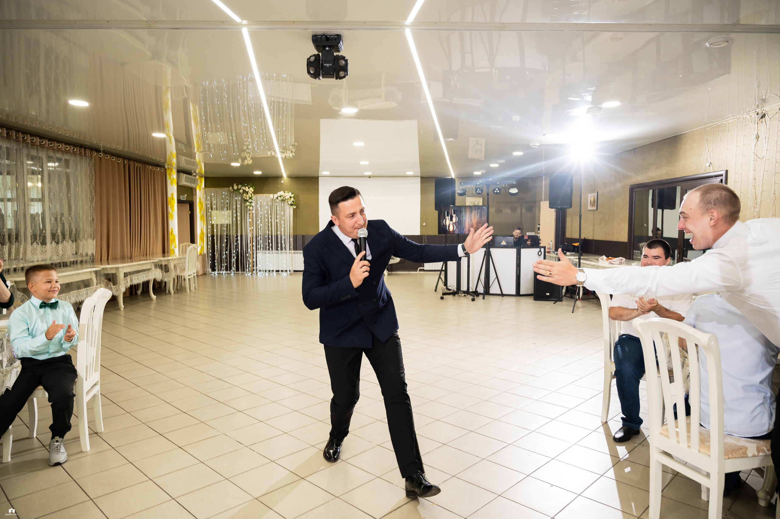 Александра и Егор. Свадебный Фотограф Абакан