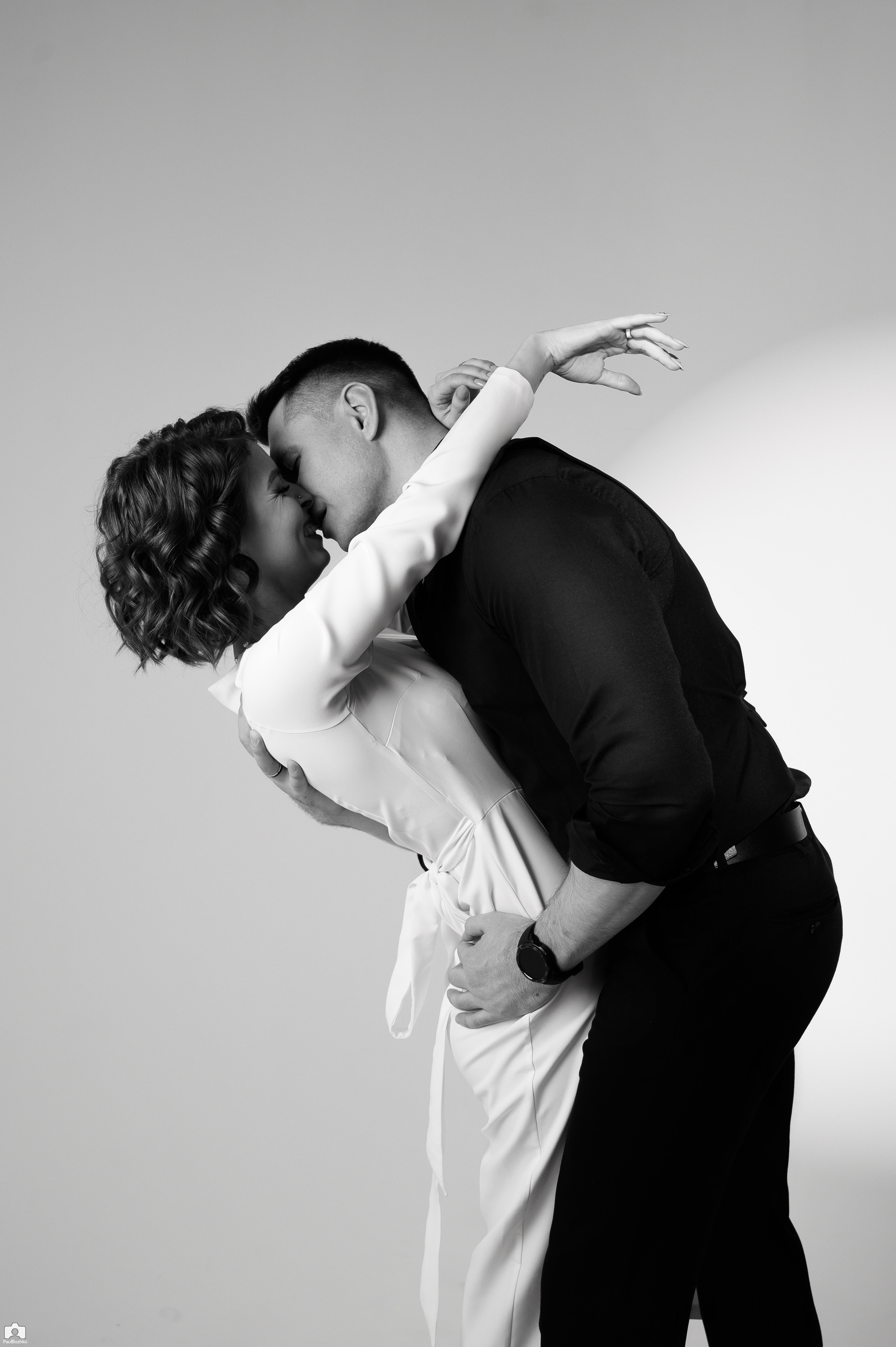 Андрей и Кристина. Свадебный Фотограф Абакан