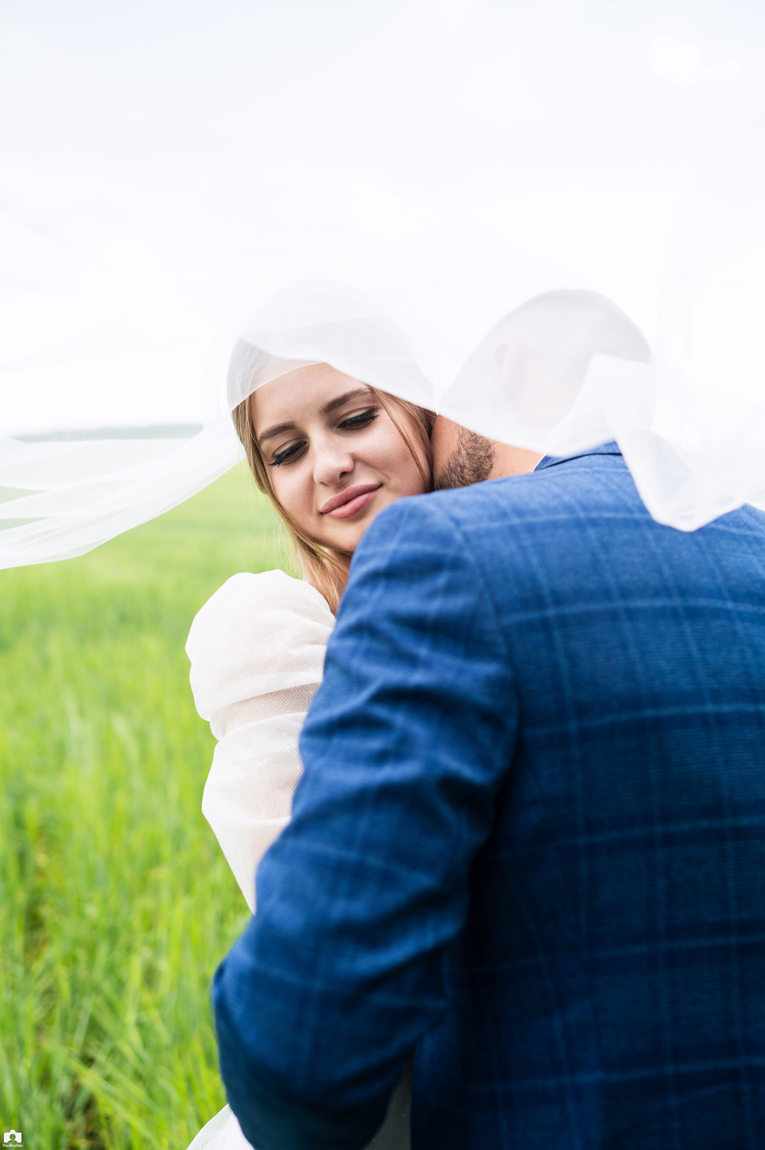 Наталья и Артем. Свадебный Фотограф Абакан
