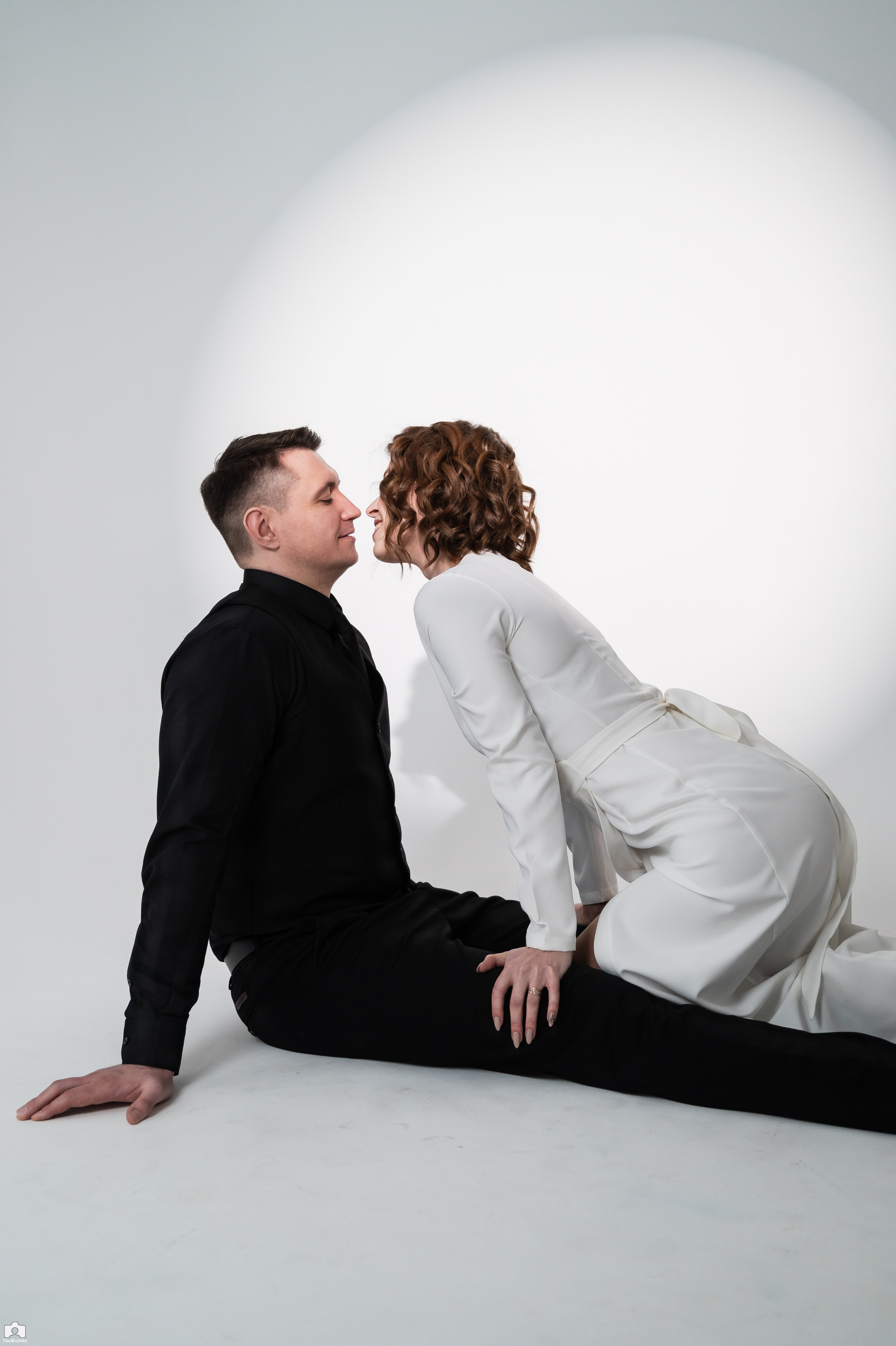 Андрей и Кристина. Свадебный Фотограф Абакан