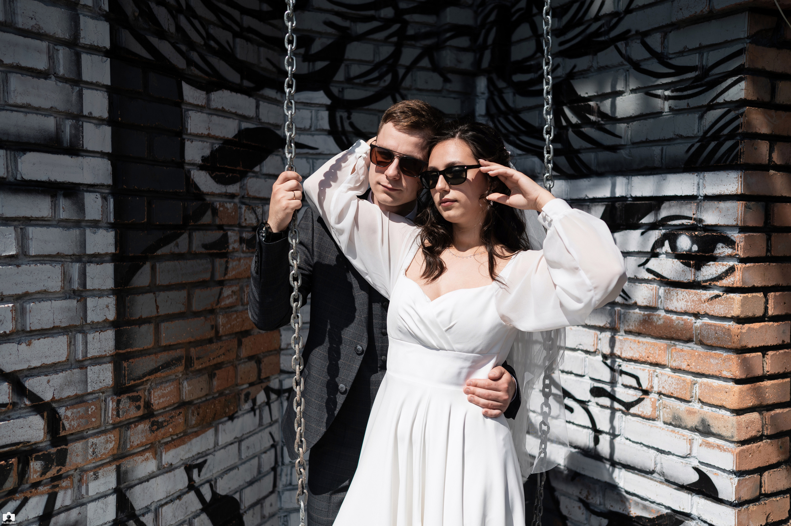 Юлия и Павел