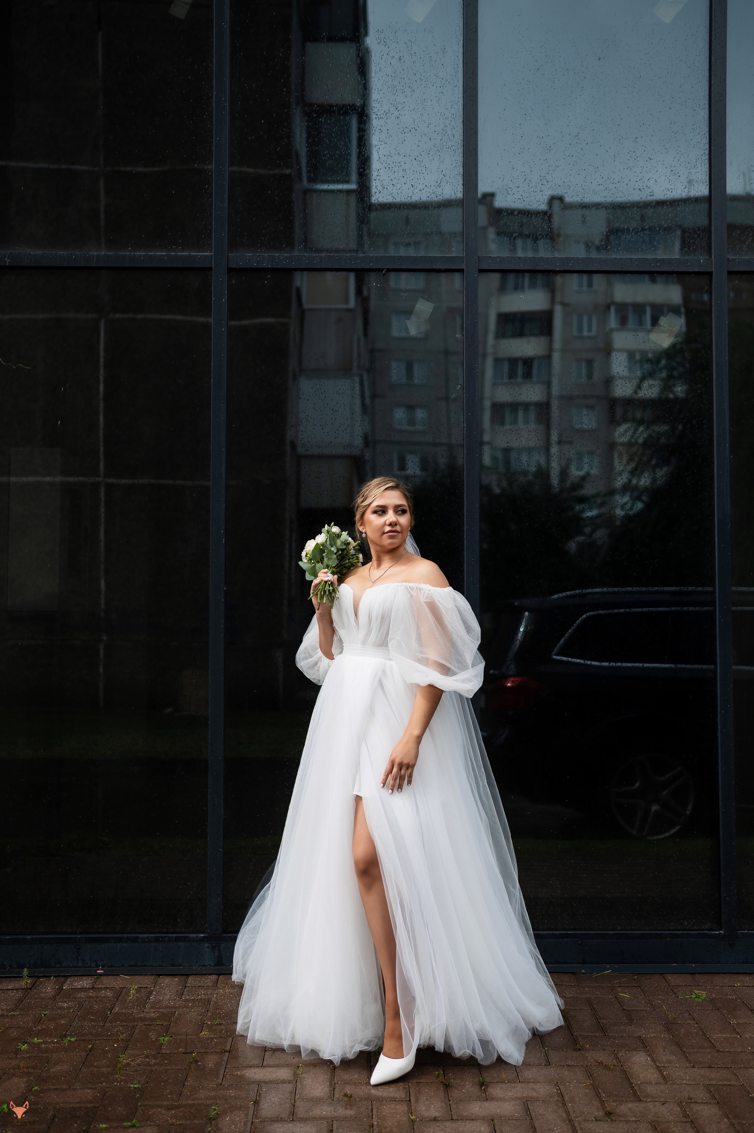 Ксения и Павел. Свадебный Фотограф Абакан