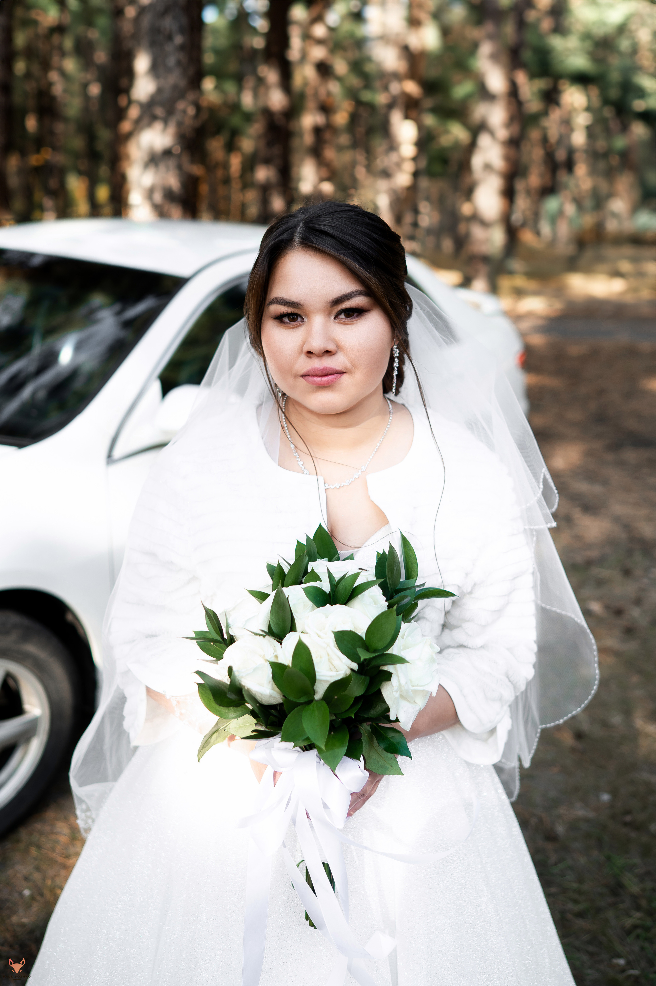 Николай и Ольга