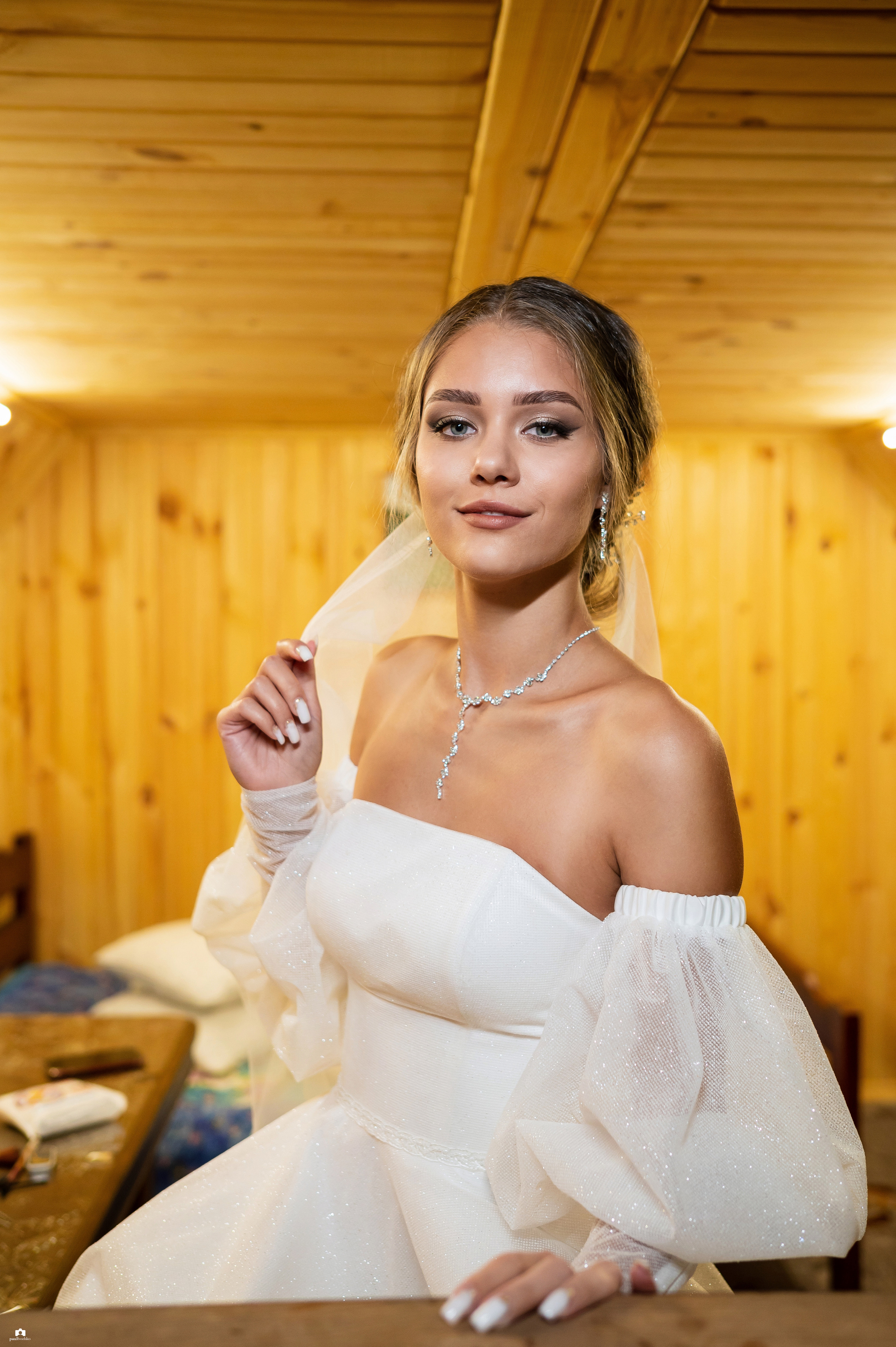 Анастасия и Данил. Свадебный Фотограф Абакан