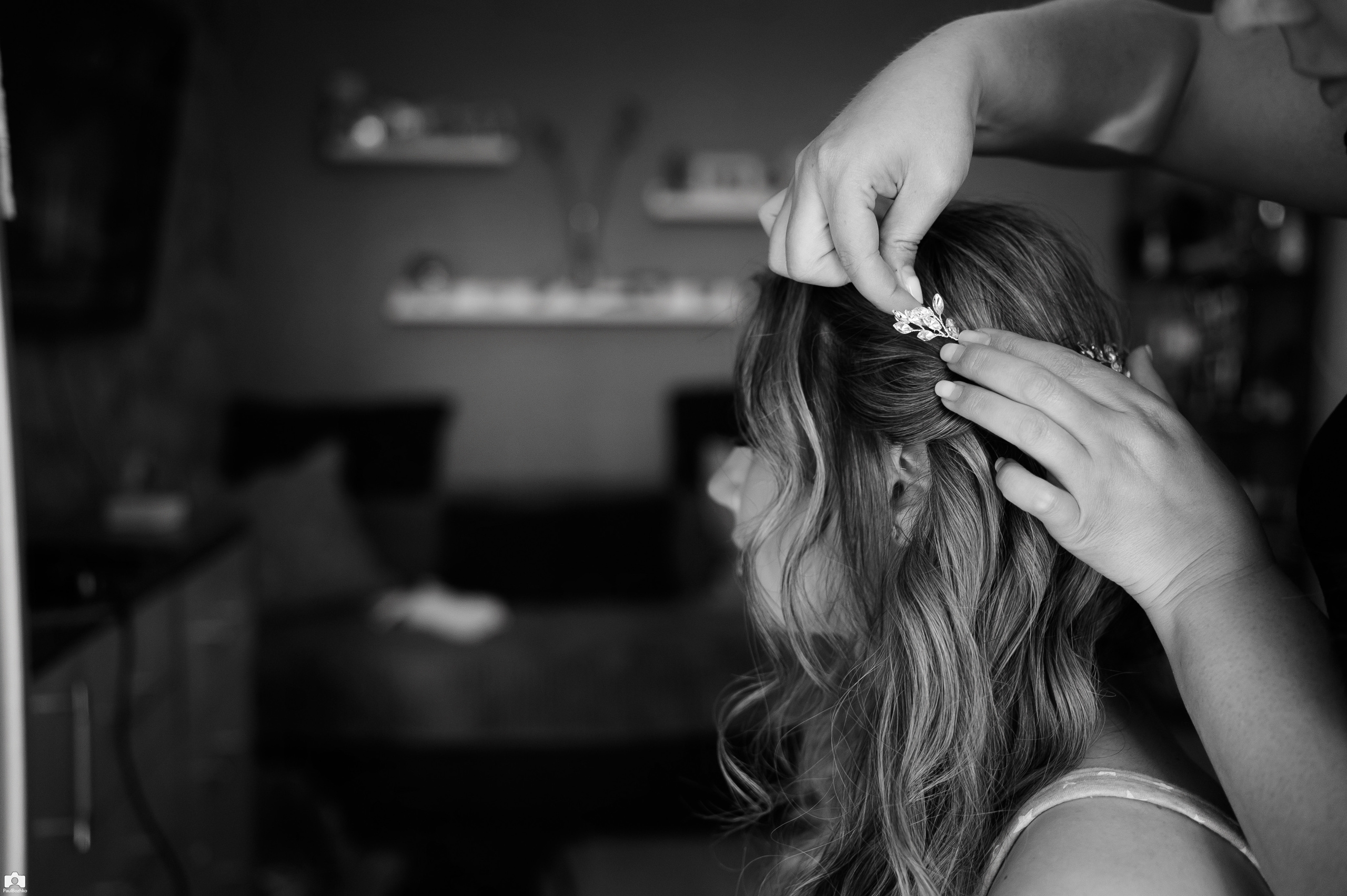 Юлия и Иван. Свадебный Фотограф Абакан