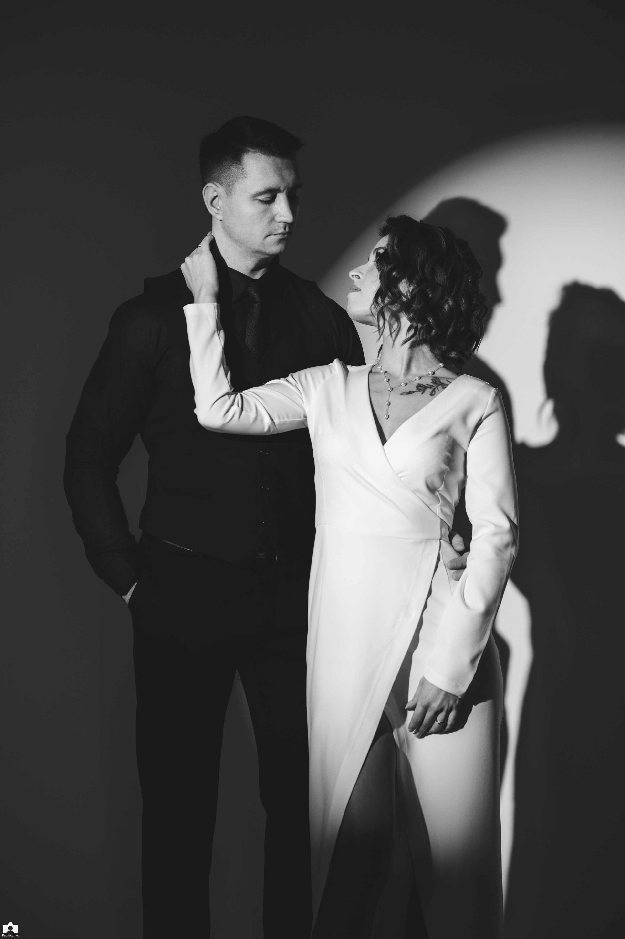 Андрей и Кристина. Свадебный Фотограф Абакан