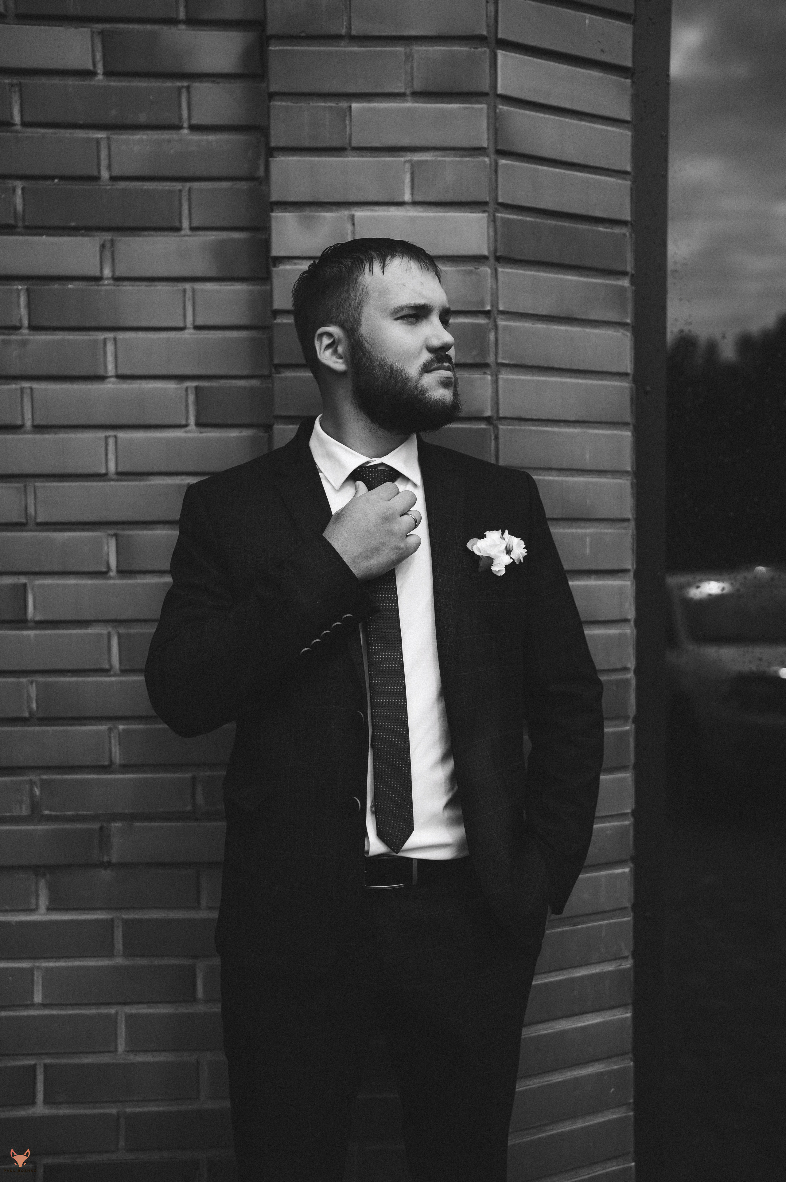 Ксения и Павел. Свадебный Фотограф Абакан