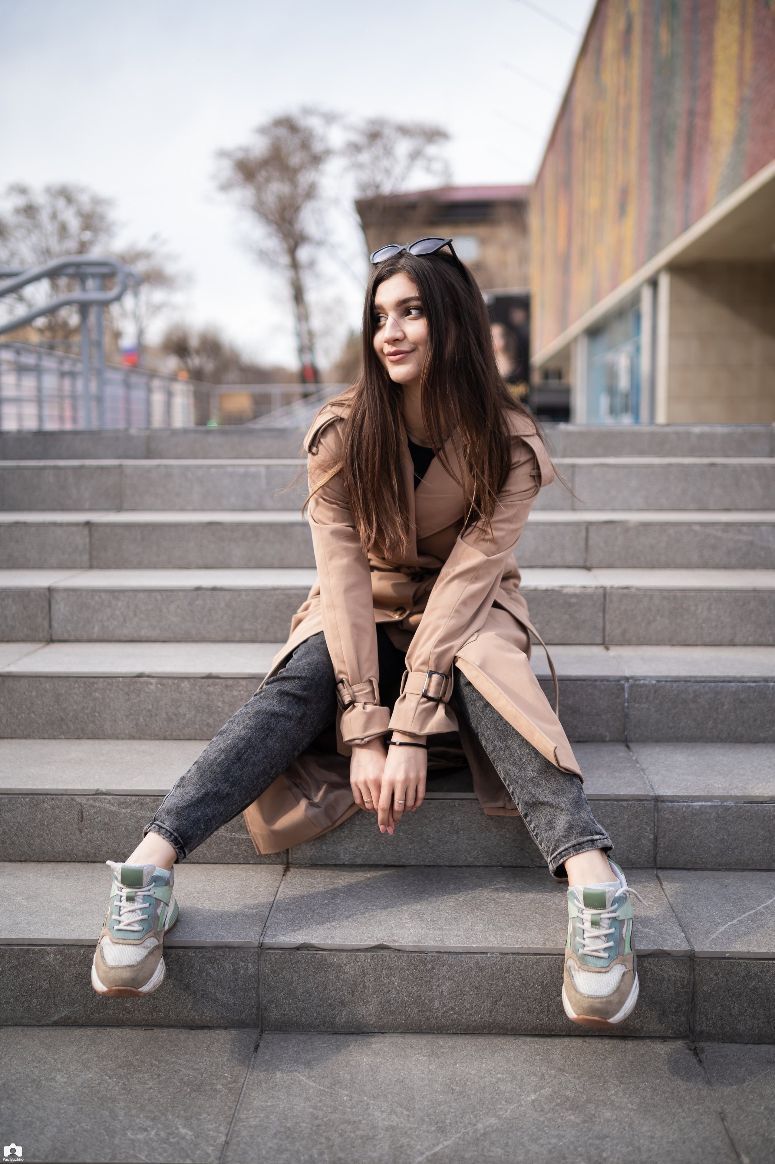 Игорь и Екатерина. Свадебный Фотограф Абакан