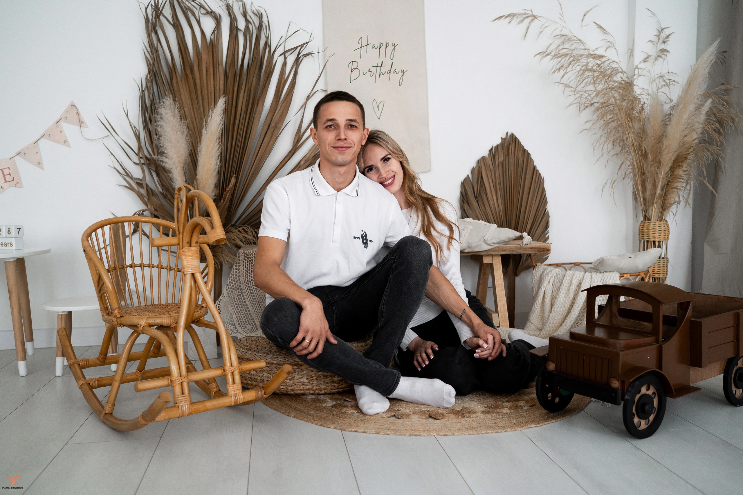 Артем и Светлана. Свадебный Фотограф Абакан