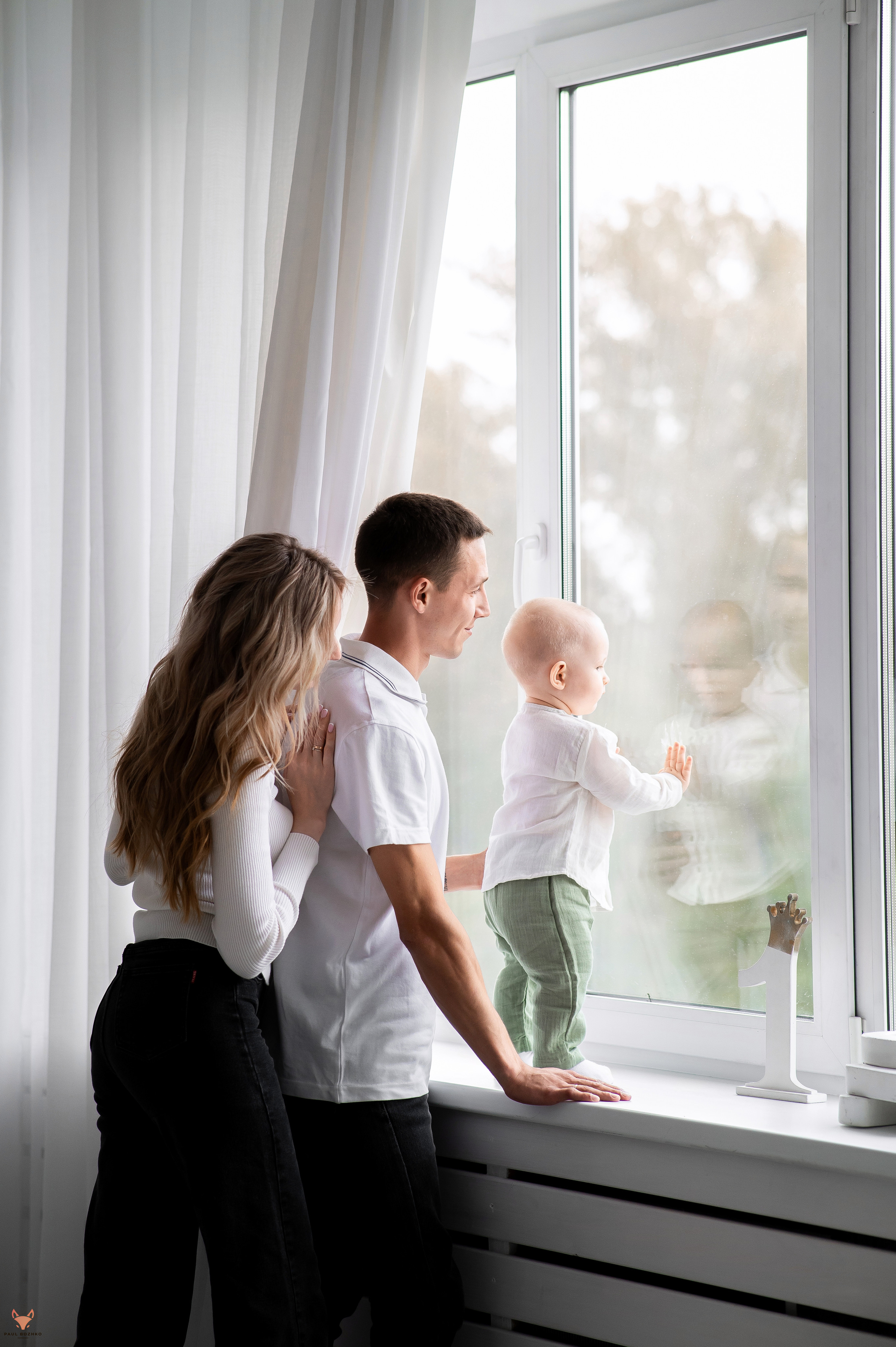 Артем и Светлана. Свадебный Фотограф Абакан