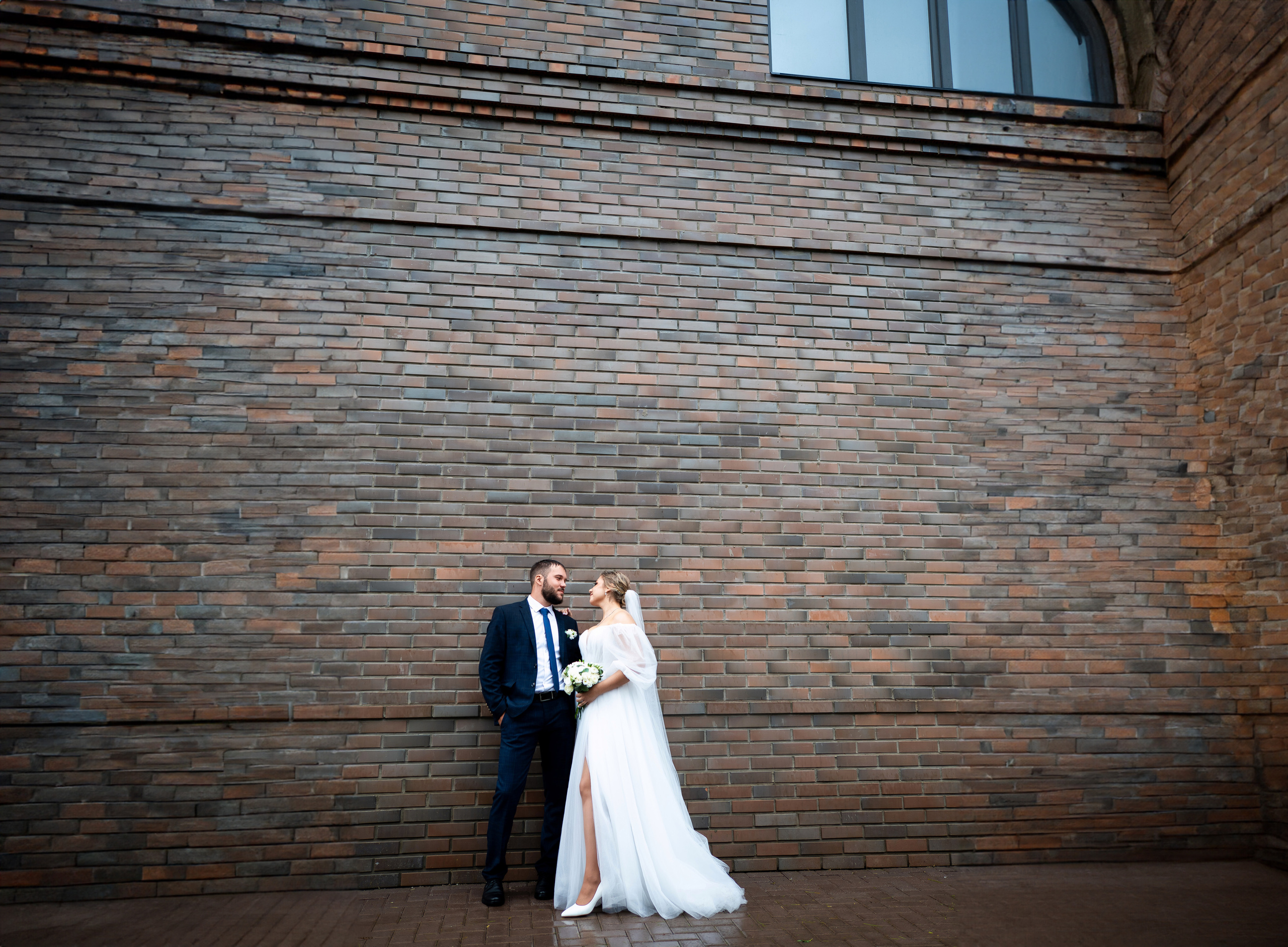 Ксения и Павел. Свадебный Фотограф Абакан