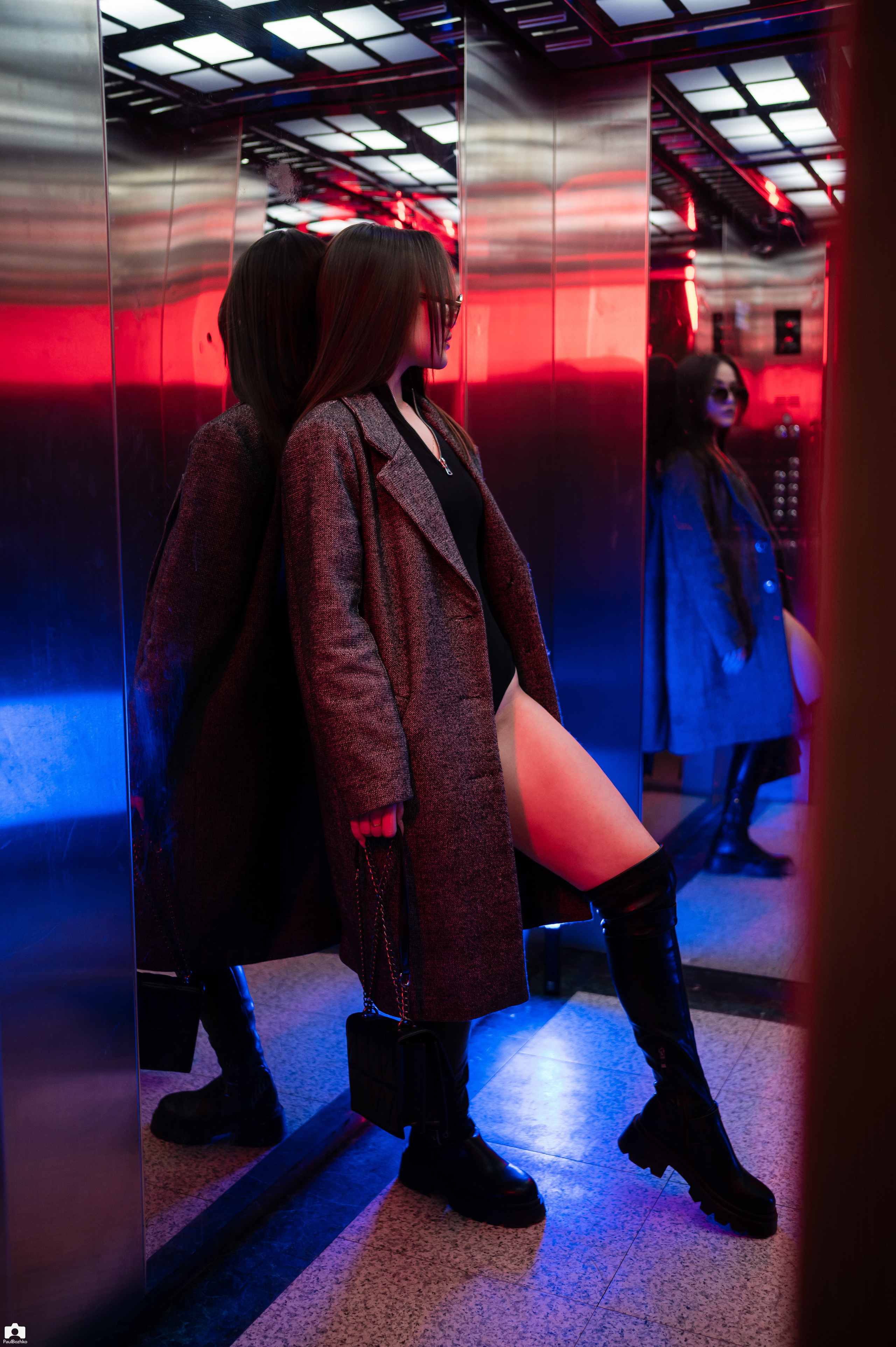 Кристина. Свадебный Фотограф Абакан