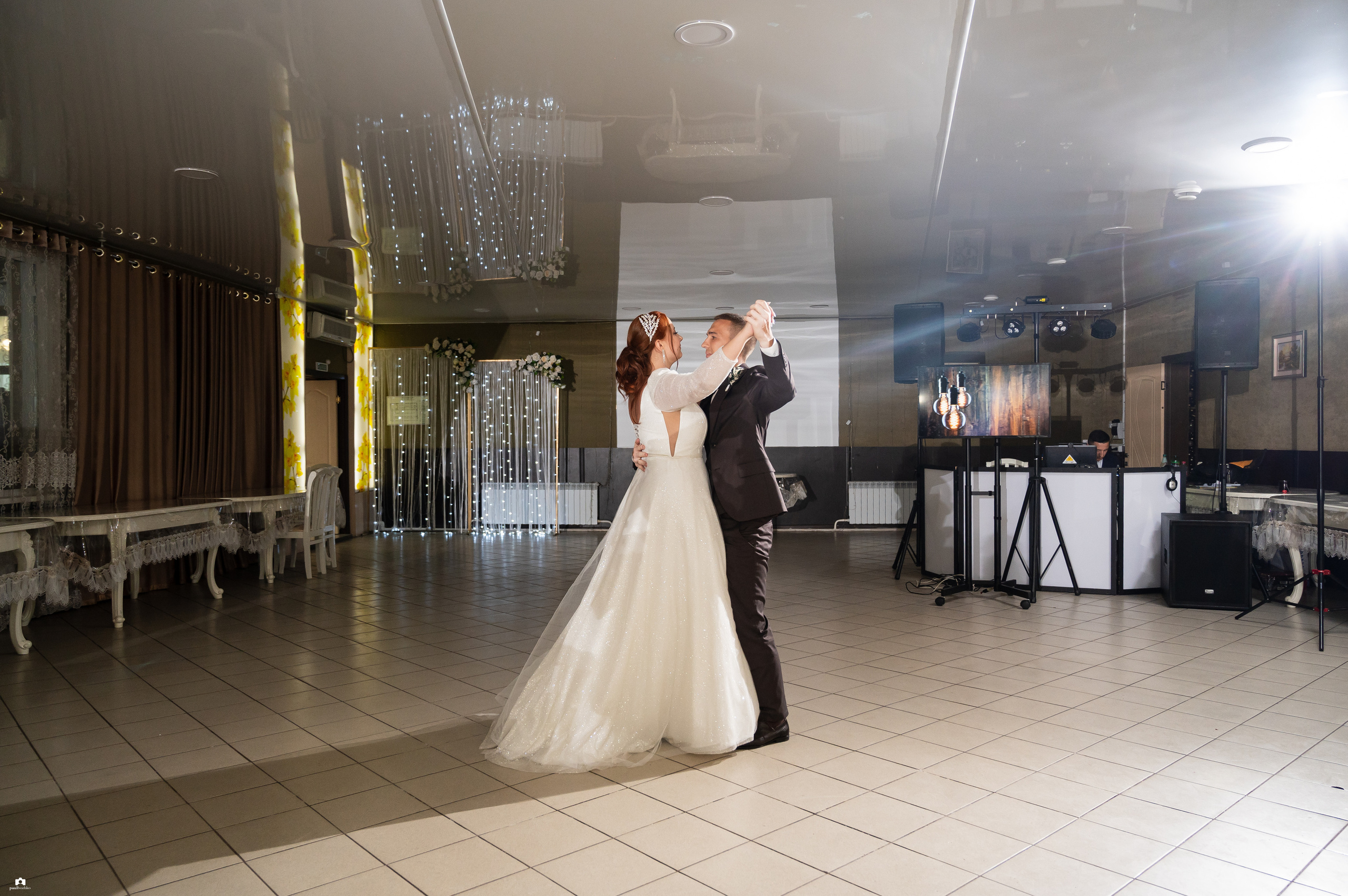 Александра и Егор. Свадебный Фотограф Абакан