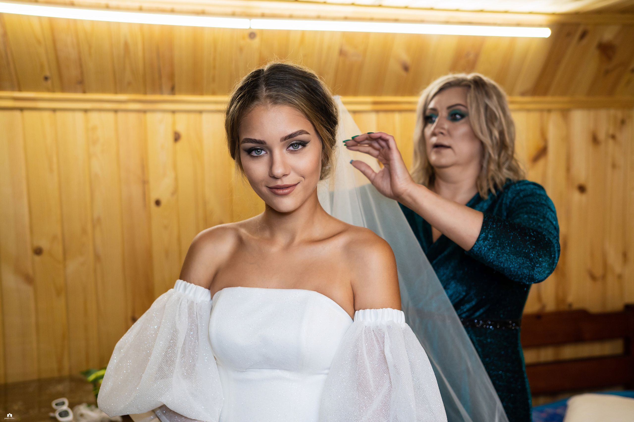 Анастасия и Данил. Свадебный Фотограф Абакан