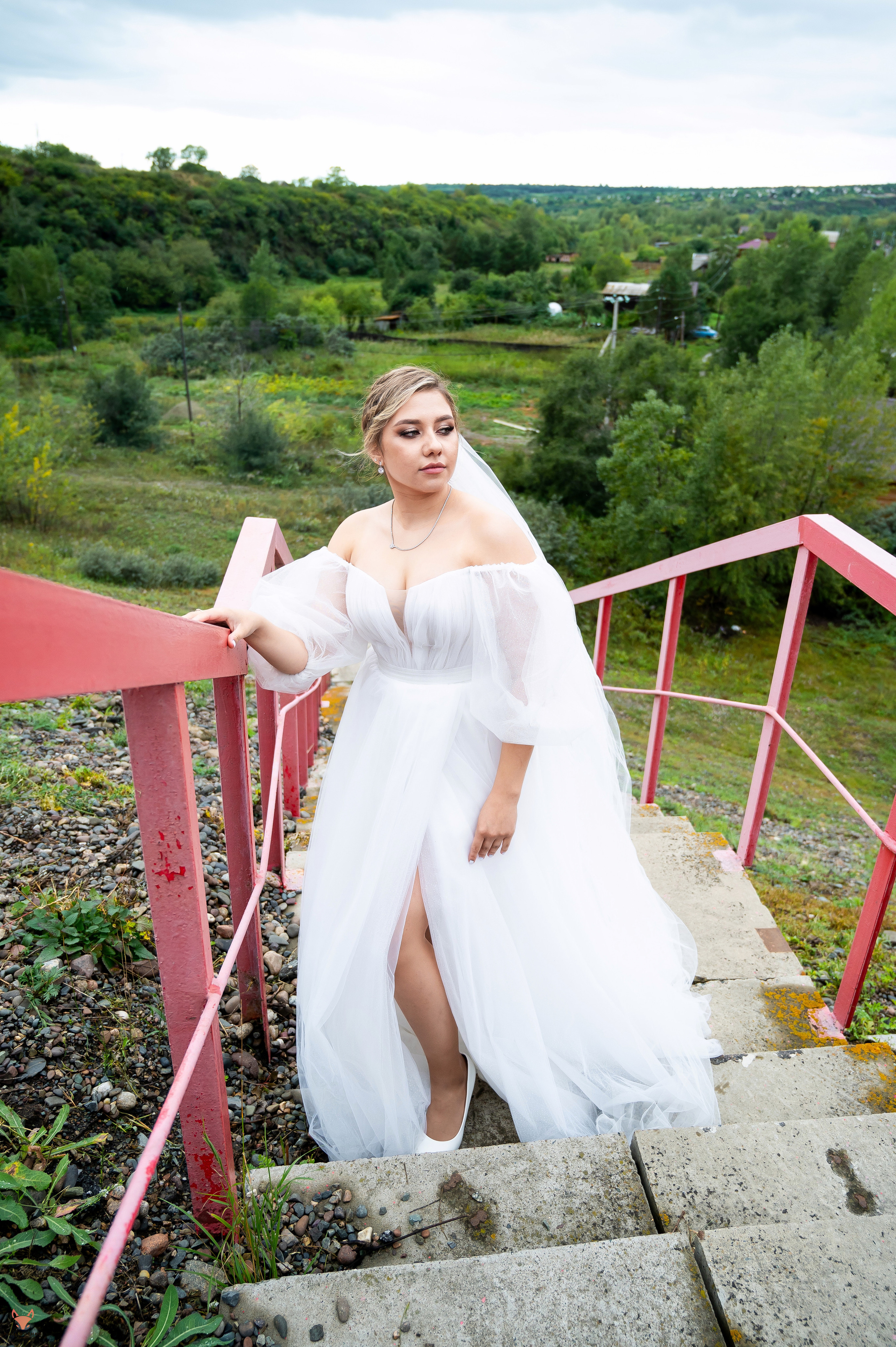 Ксения и Павел. Свадебный Фотограф Абакан