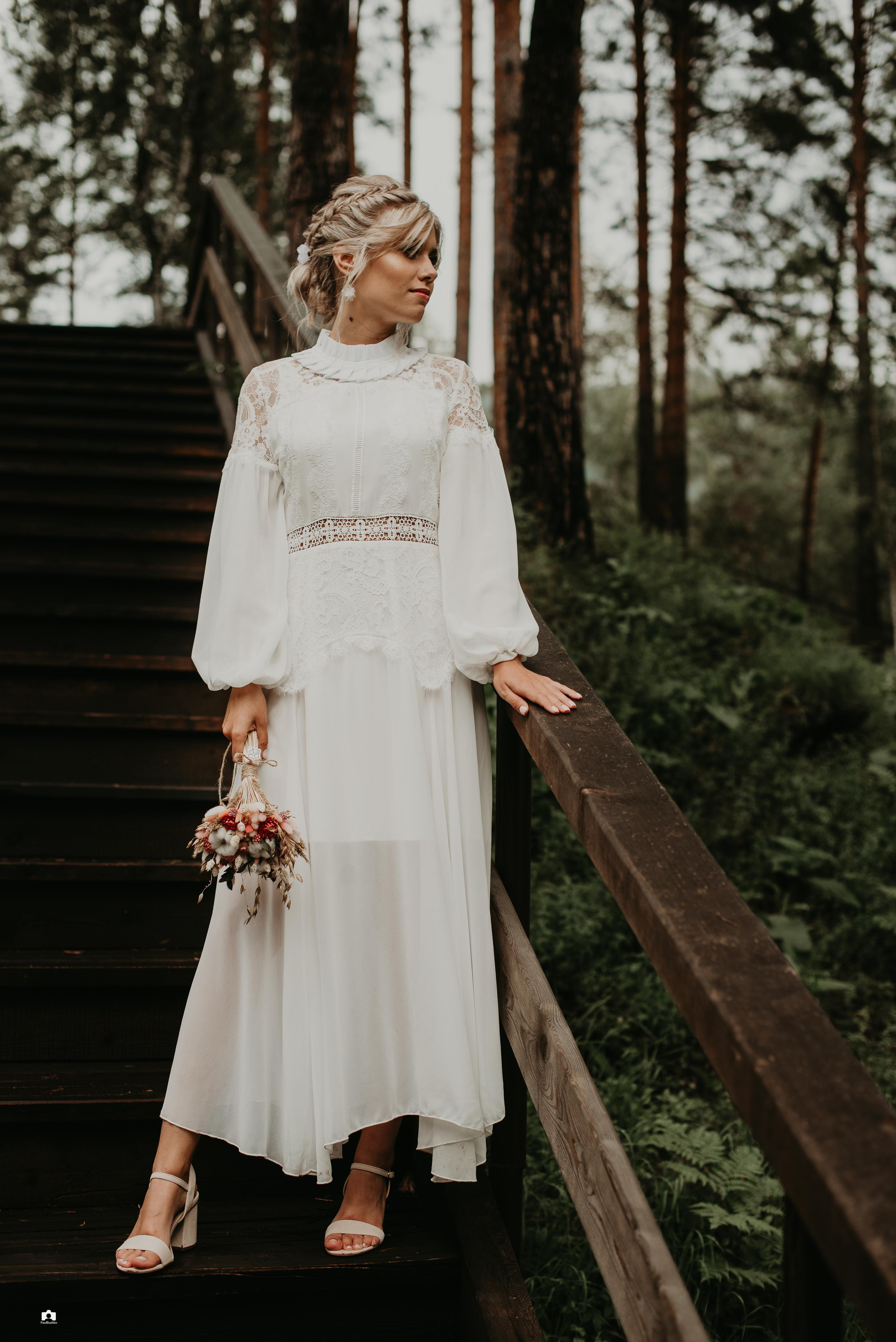 Ирина и Александр. Свадебный Фотограф Абакан