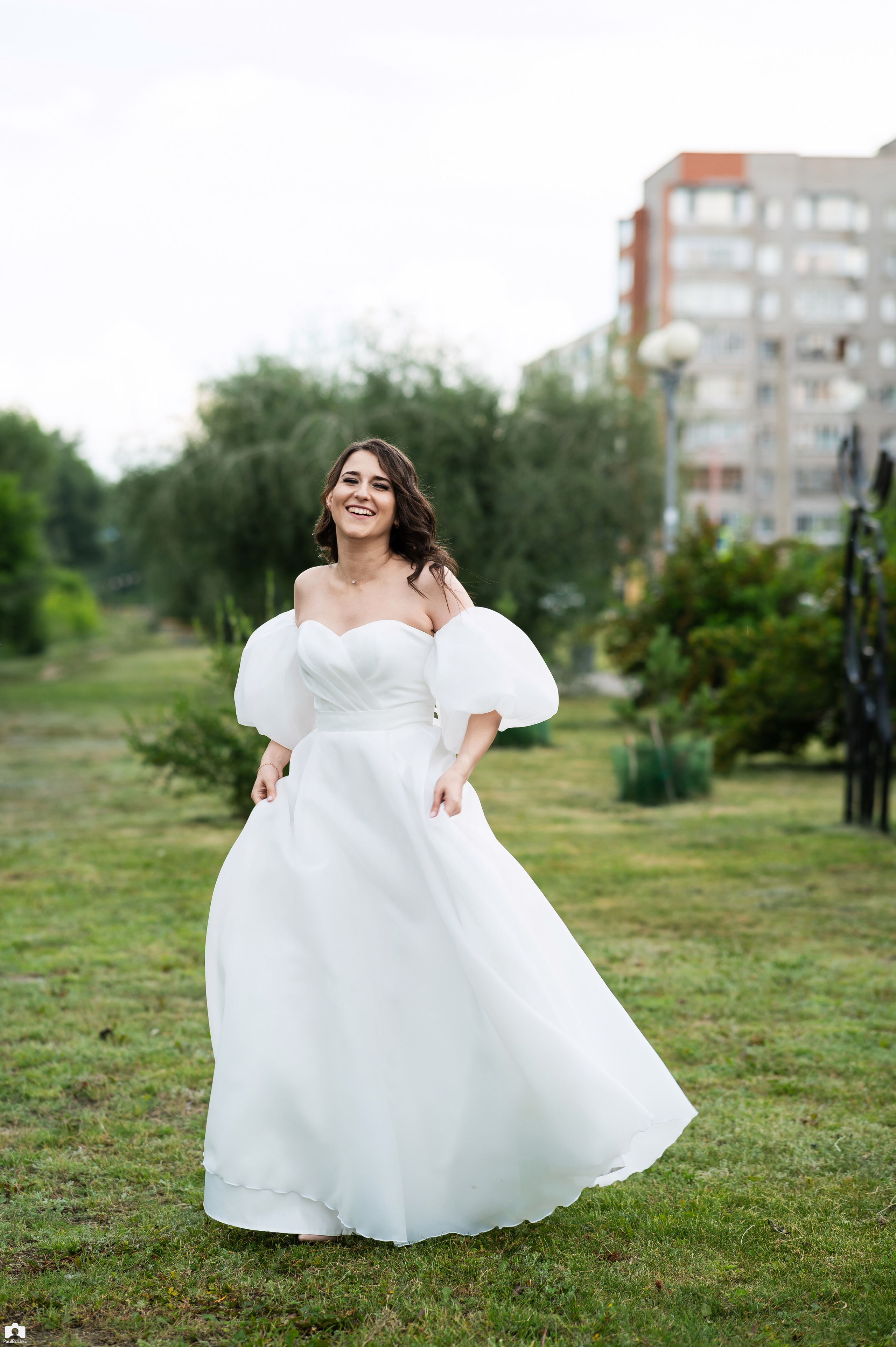 Ксения и Михаил. Свадебный Фотограф Абакан