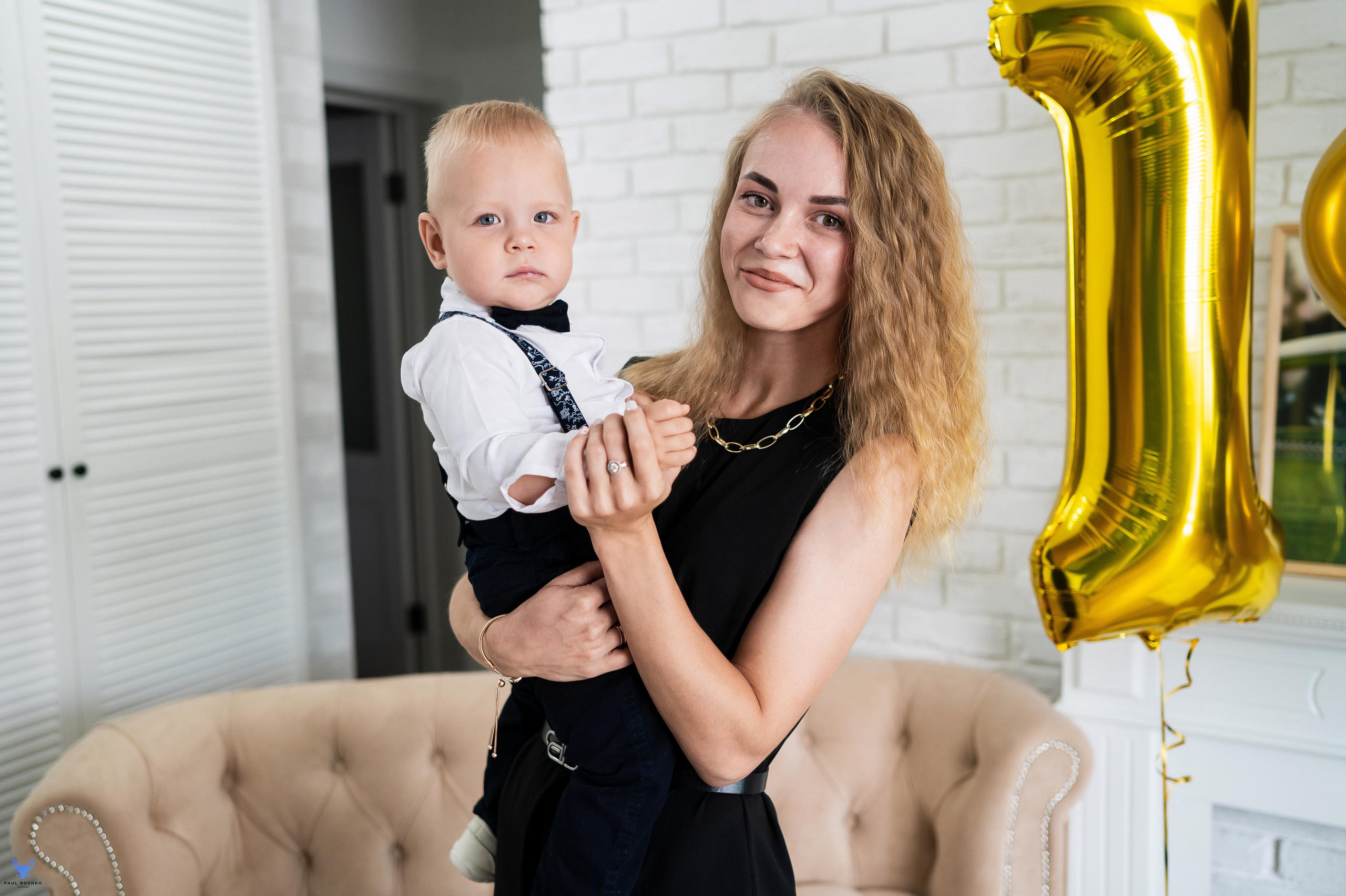 Илья и Оля. Свадебный Фотограф Абакан