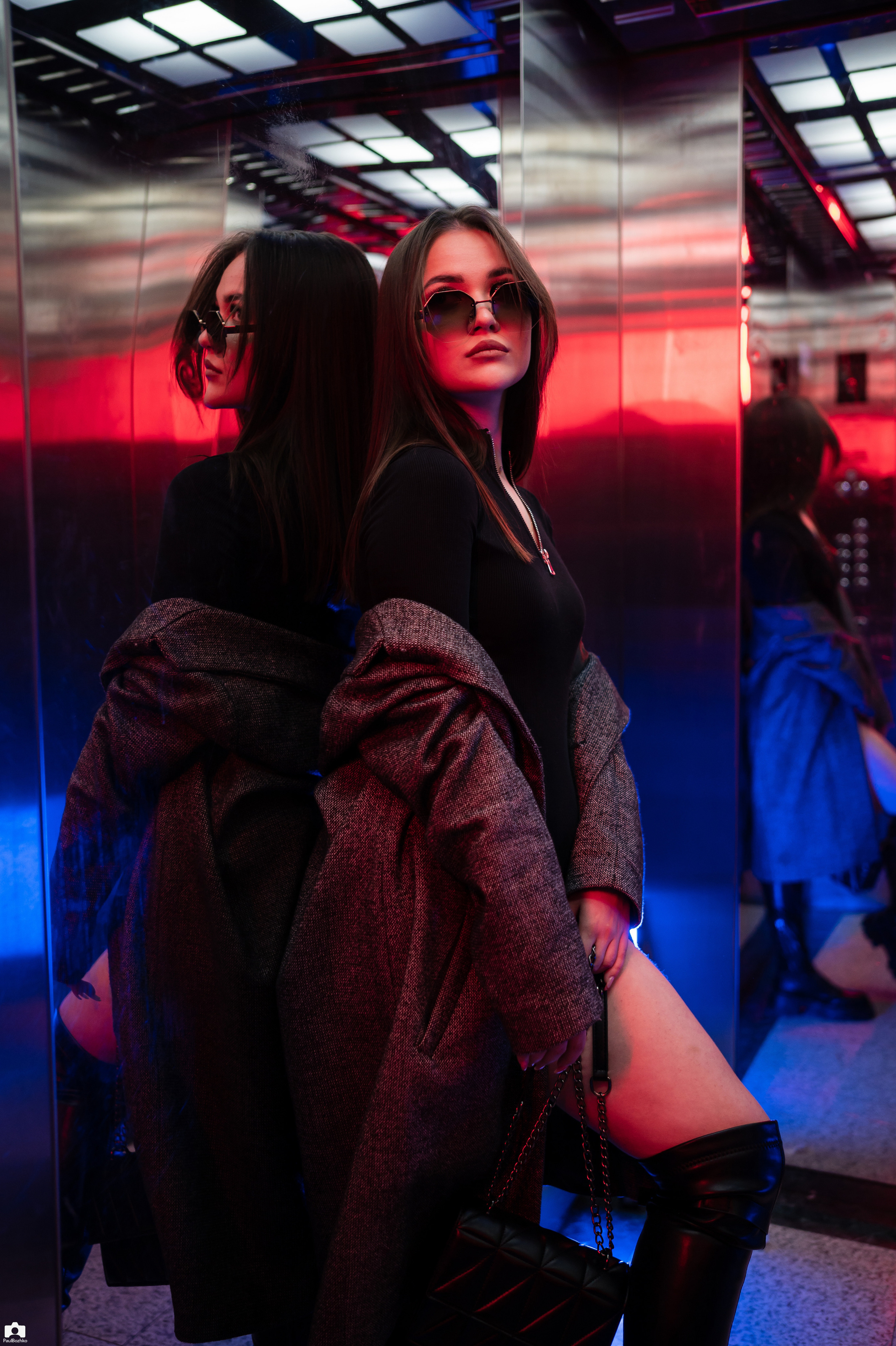 Кристина. Свадебный Фотограф Абакан