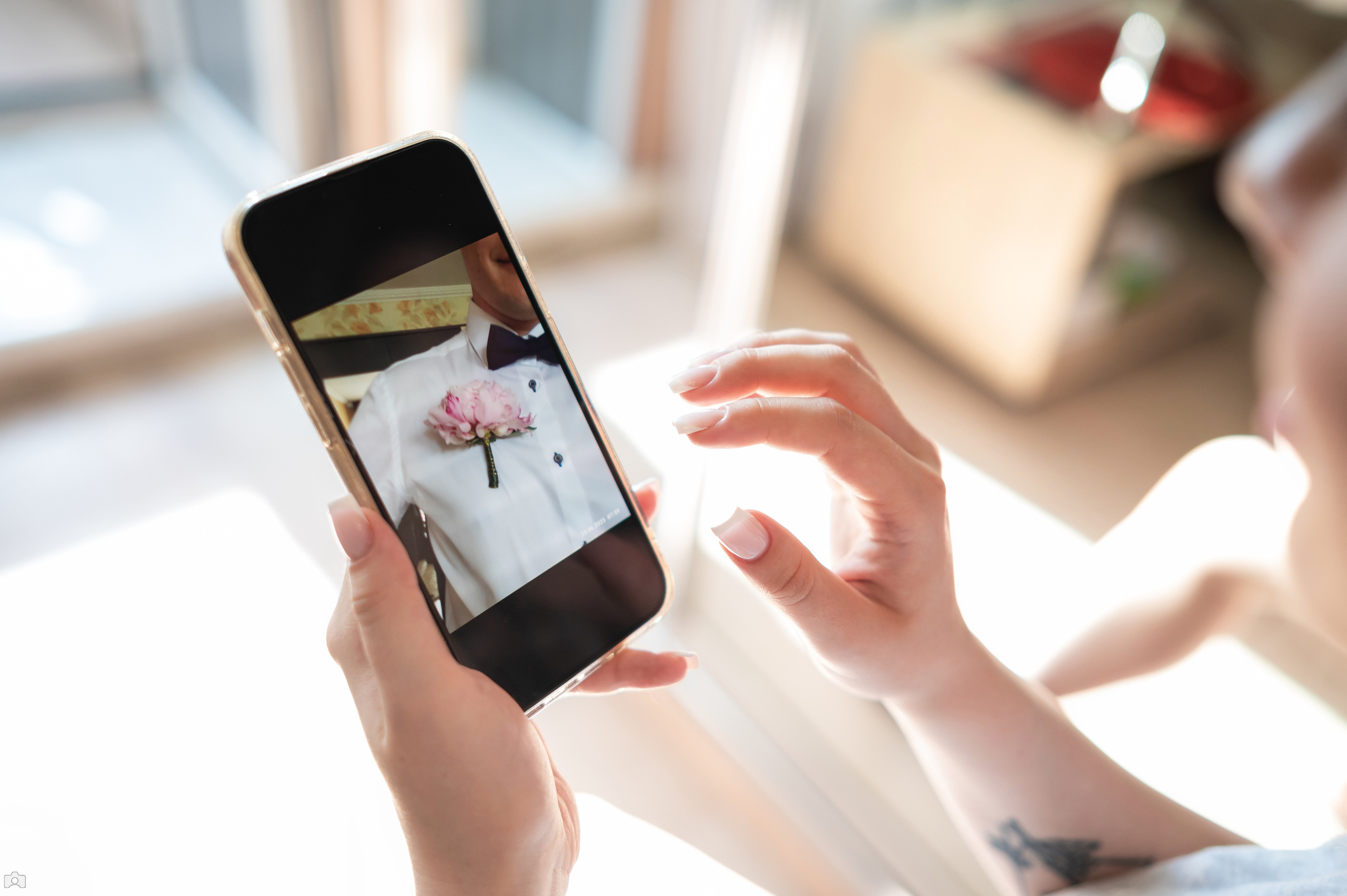 Юлия и Иван. Свадебный Фотограф Абакан