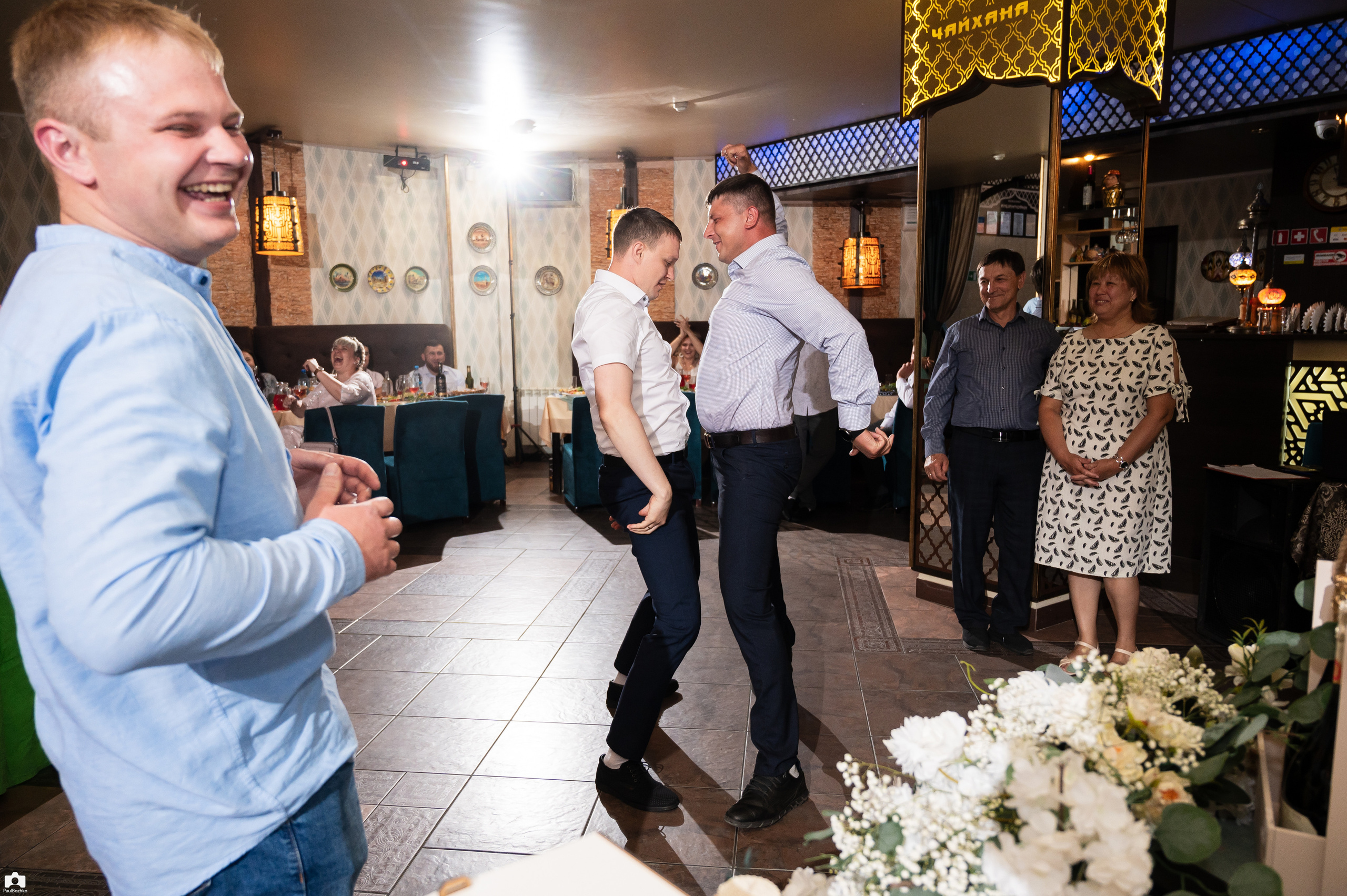 Юлия и Иван. Свадебный Фотограф Абакан