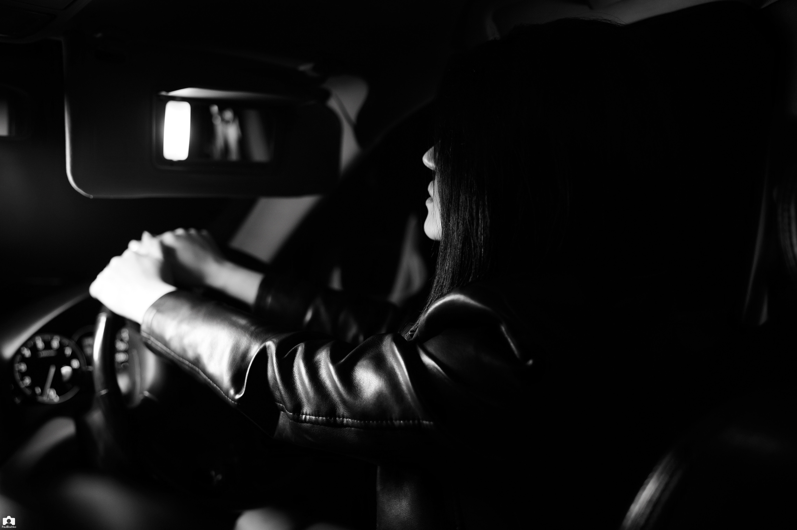 Дарья. Свадебный Фотограф Абакан