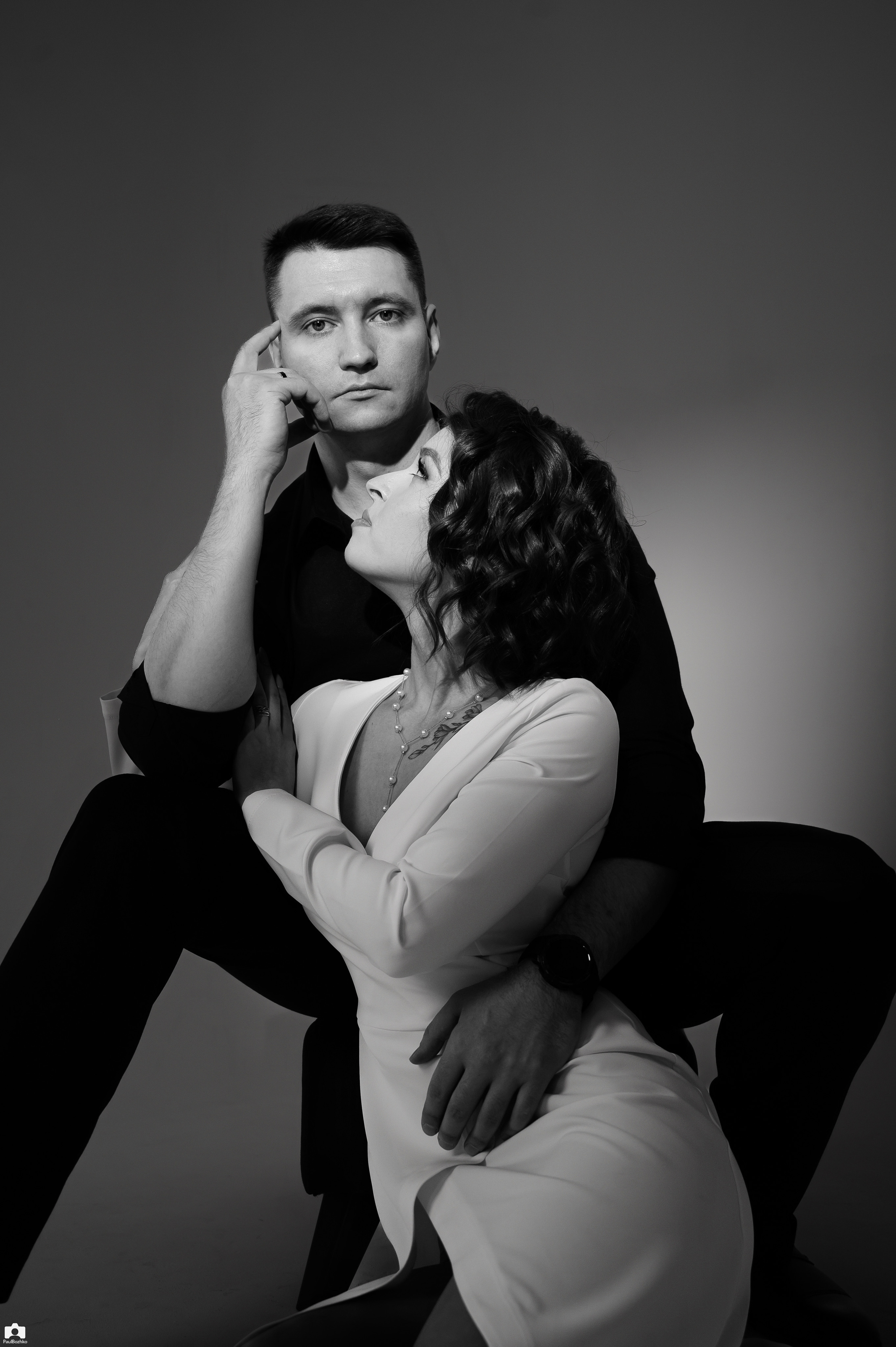 Андрей и Кристина. Свадебный Фотограф Абакан