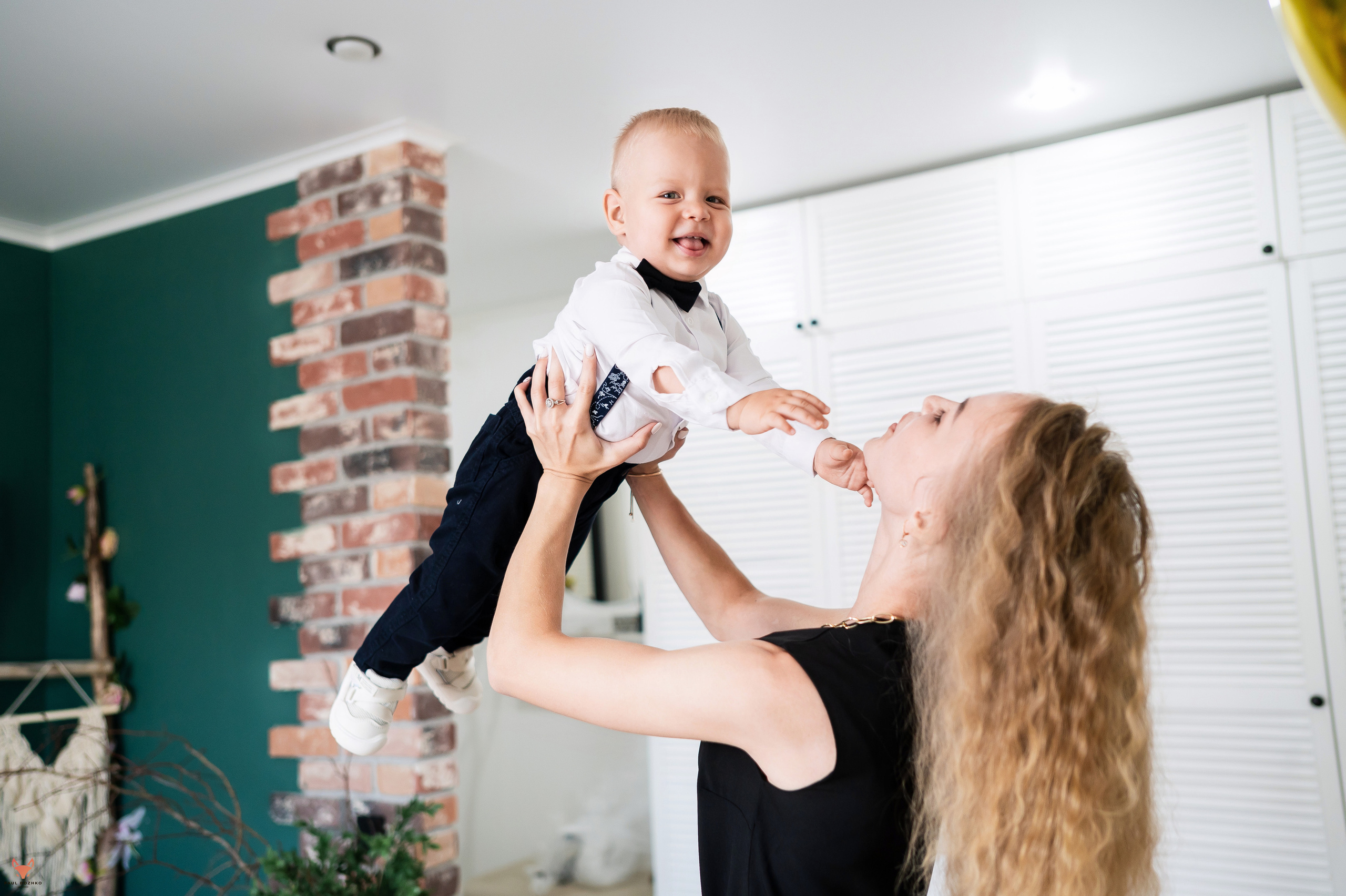 Илья и Оля. Свадебный Фотограф Абакан
