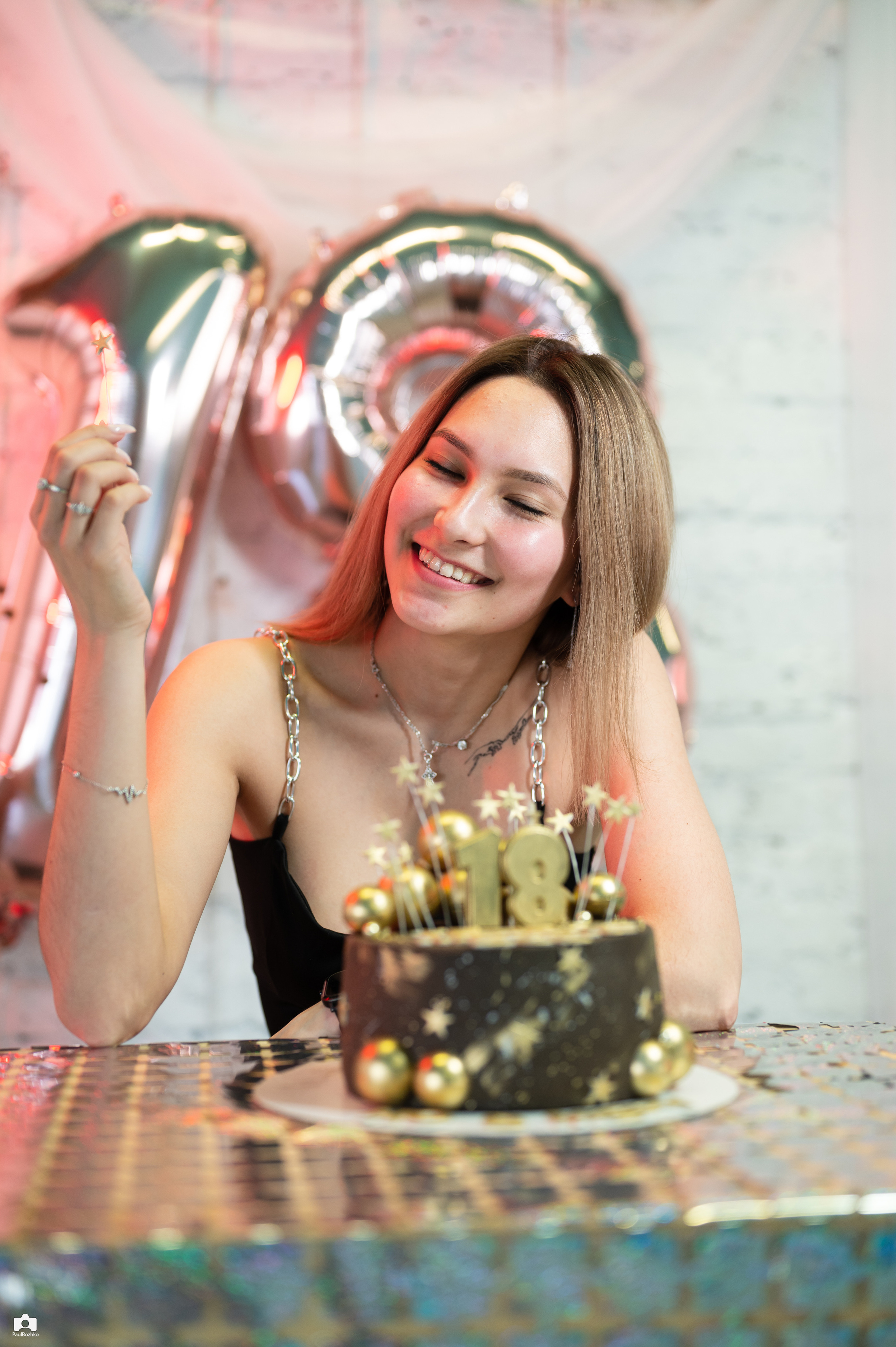 Валерия. Свадебный Фотограф Абакан