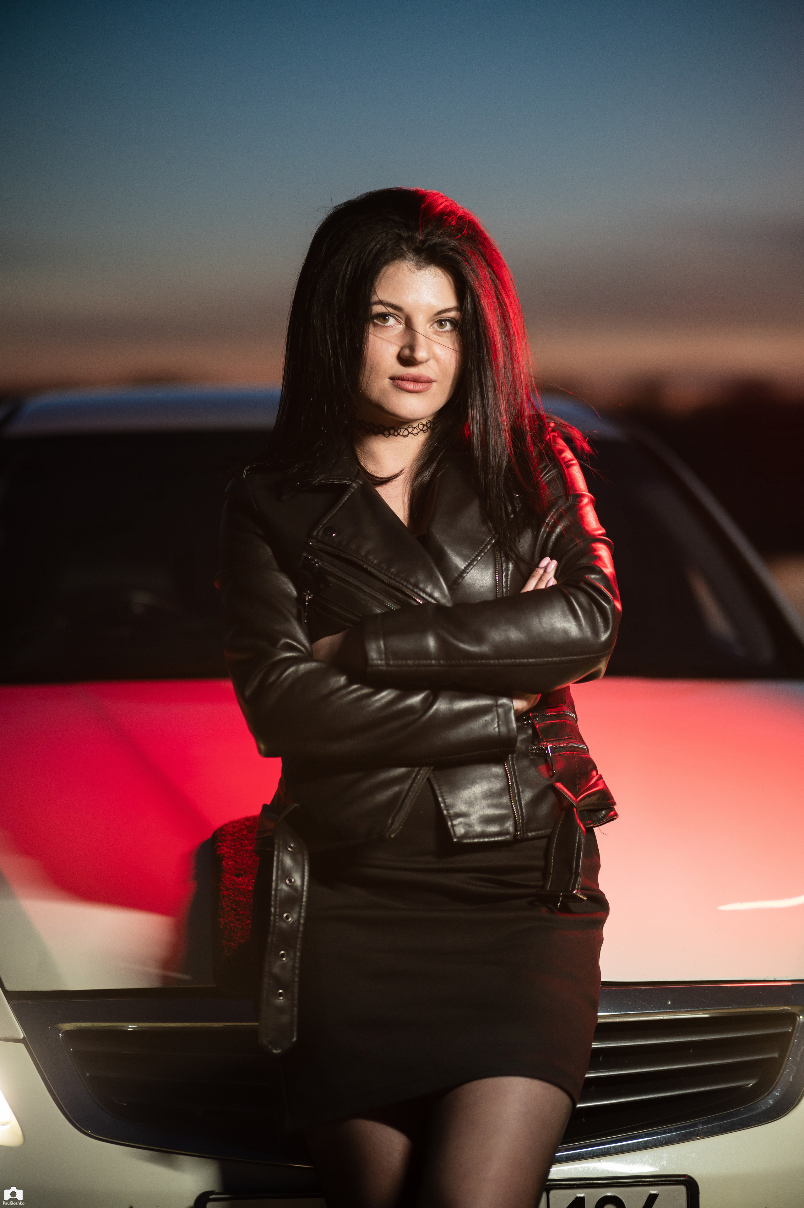 Дарья. Свадебный Фотограф Абакан