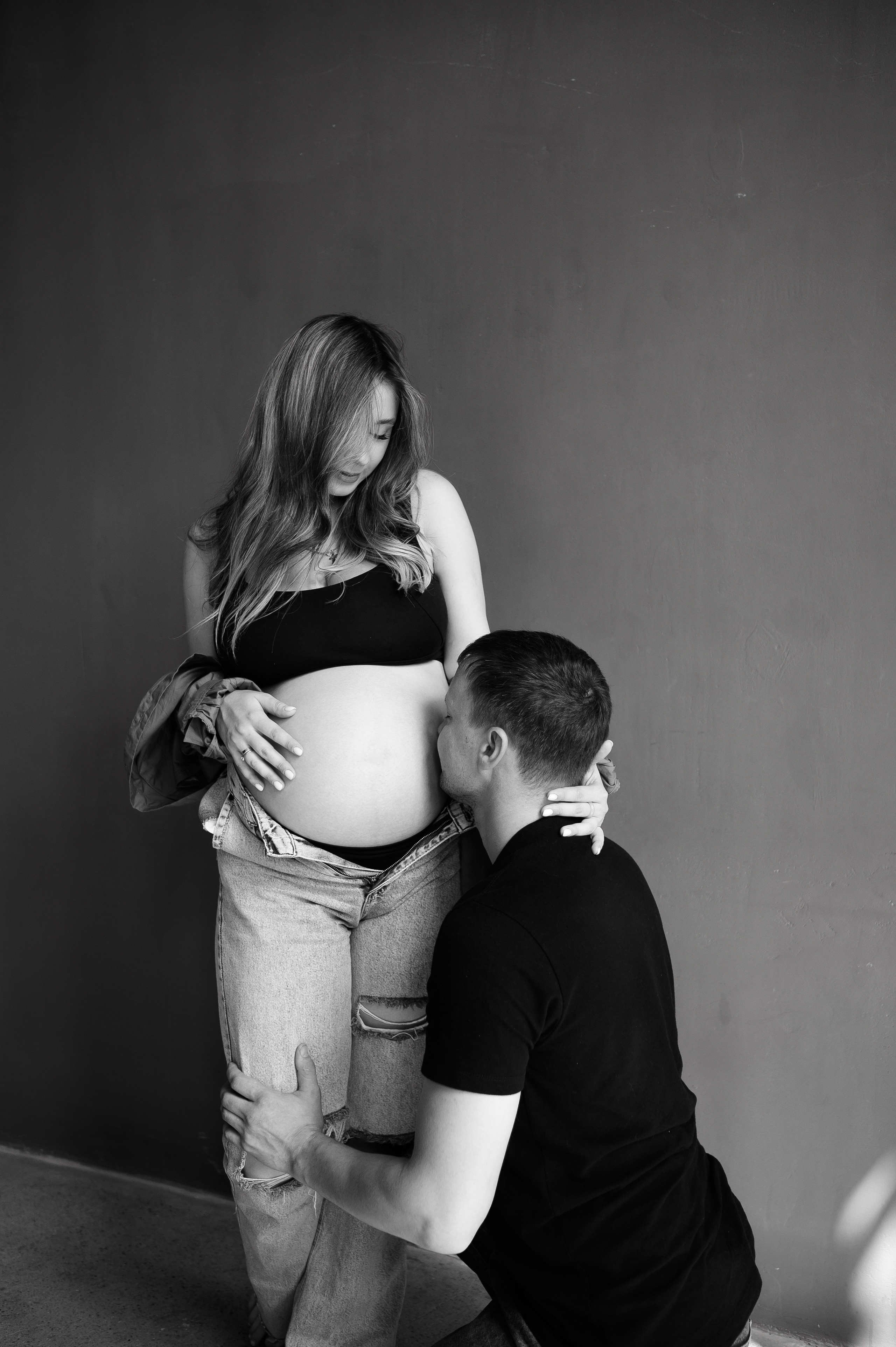 Юлия и Иван. Свадебный Фотограф Абакан