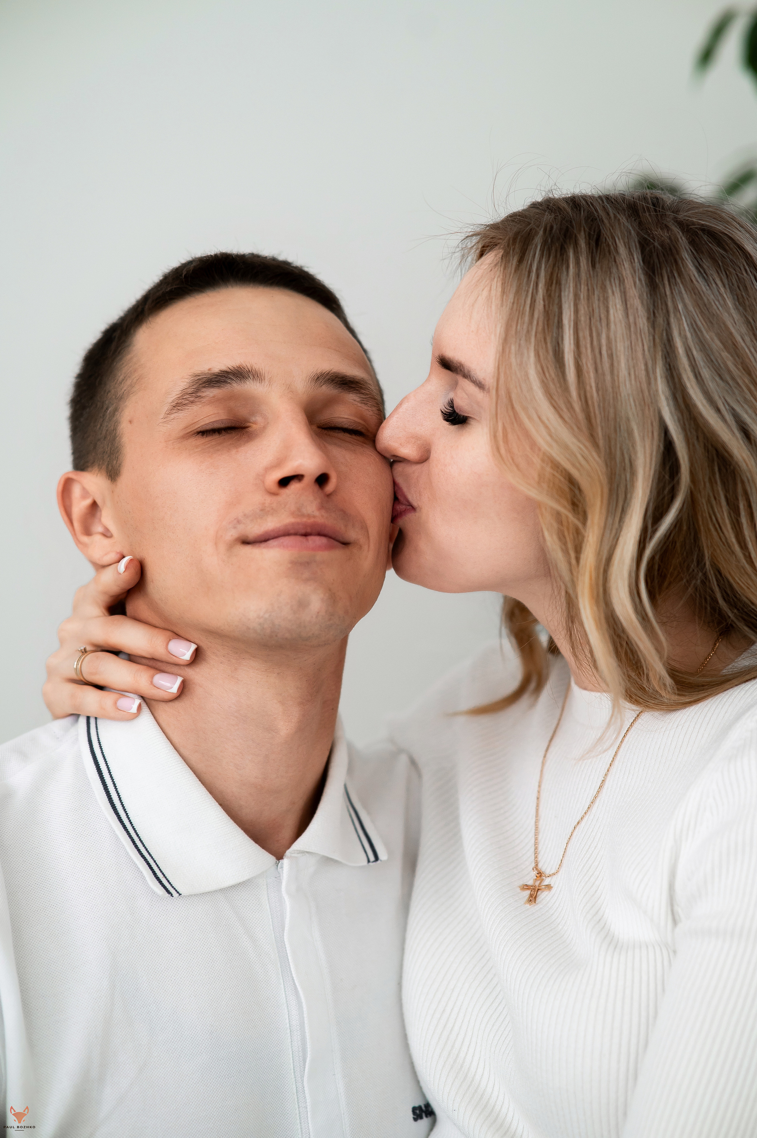 Артем и Светлана. Свадебный Фотограф Абакан