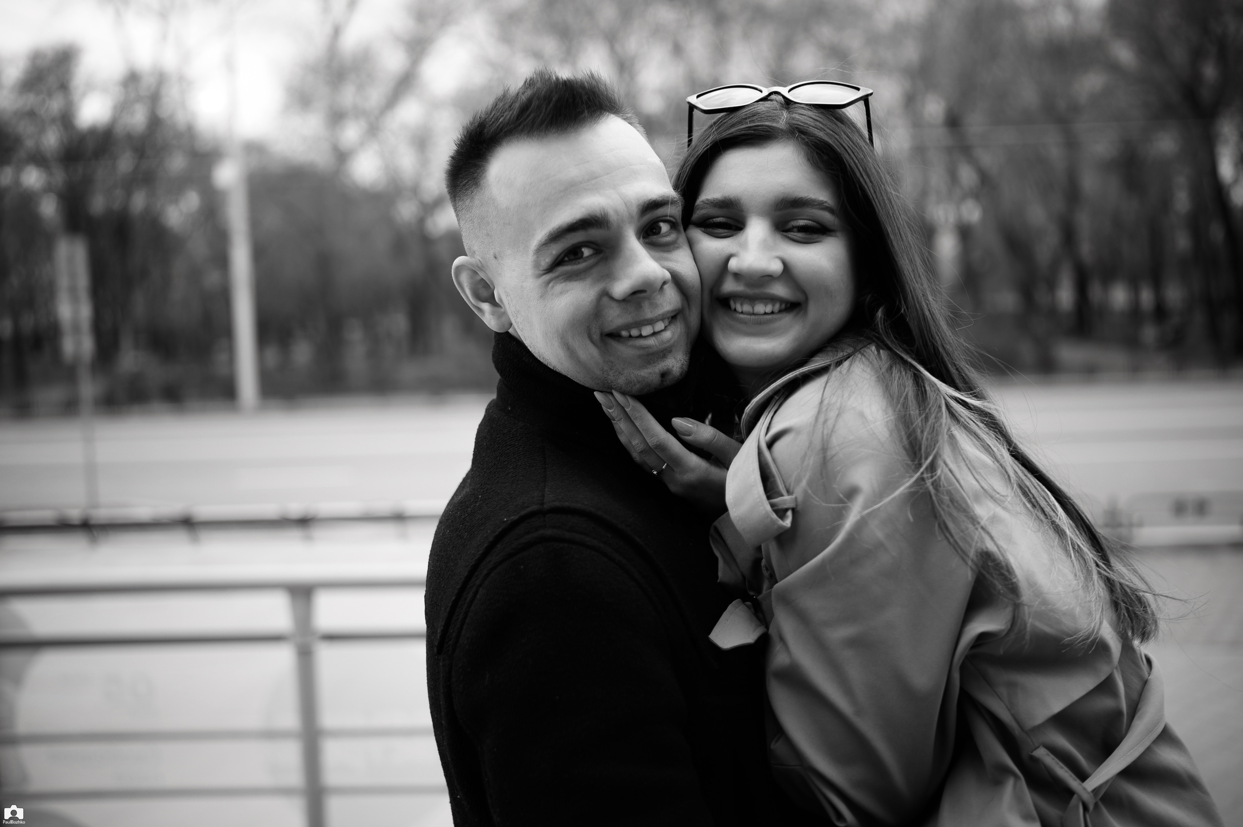 Игорь и Екатерина. Свадебный Фотограф Абакан