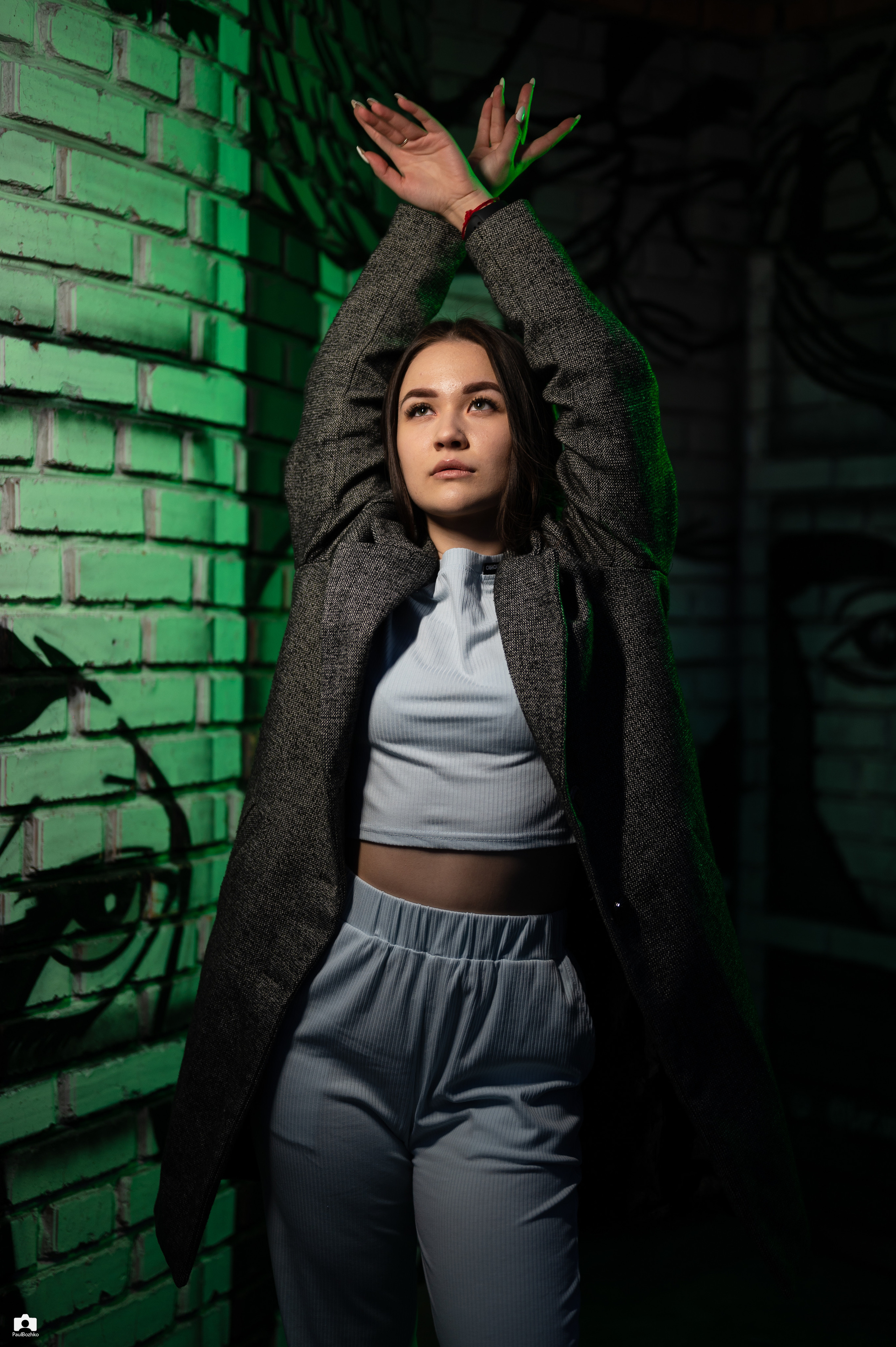 Кристина. Свадебный Фотограф Абакан