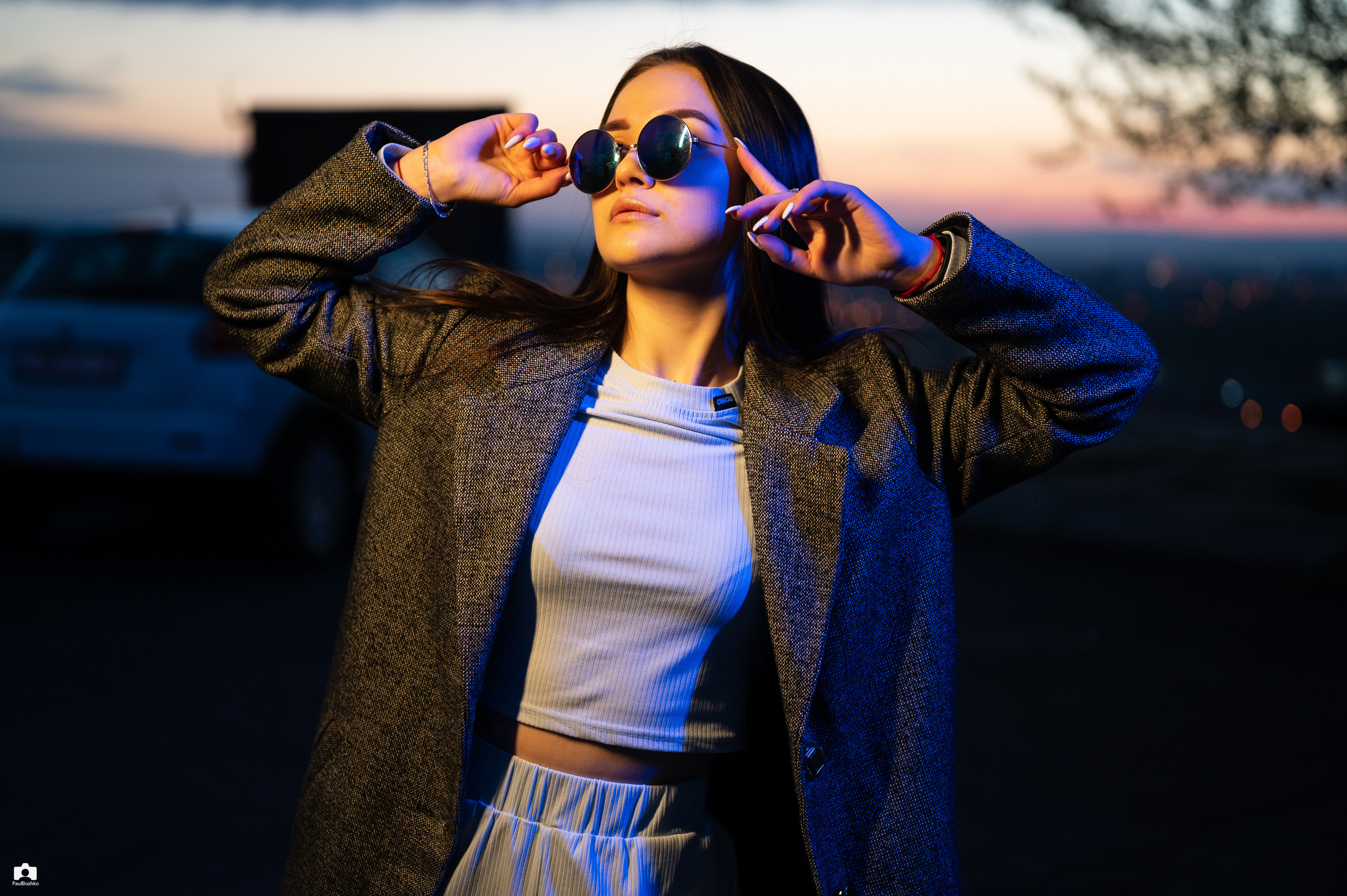 Кристина. Свадебный Фотограф Абакан