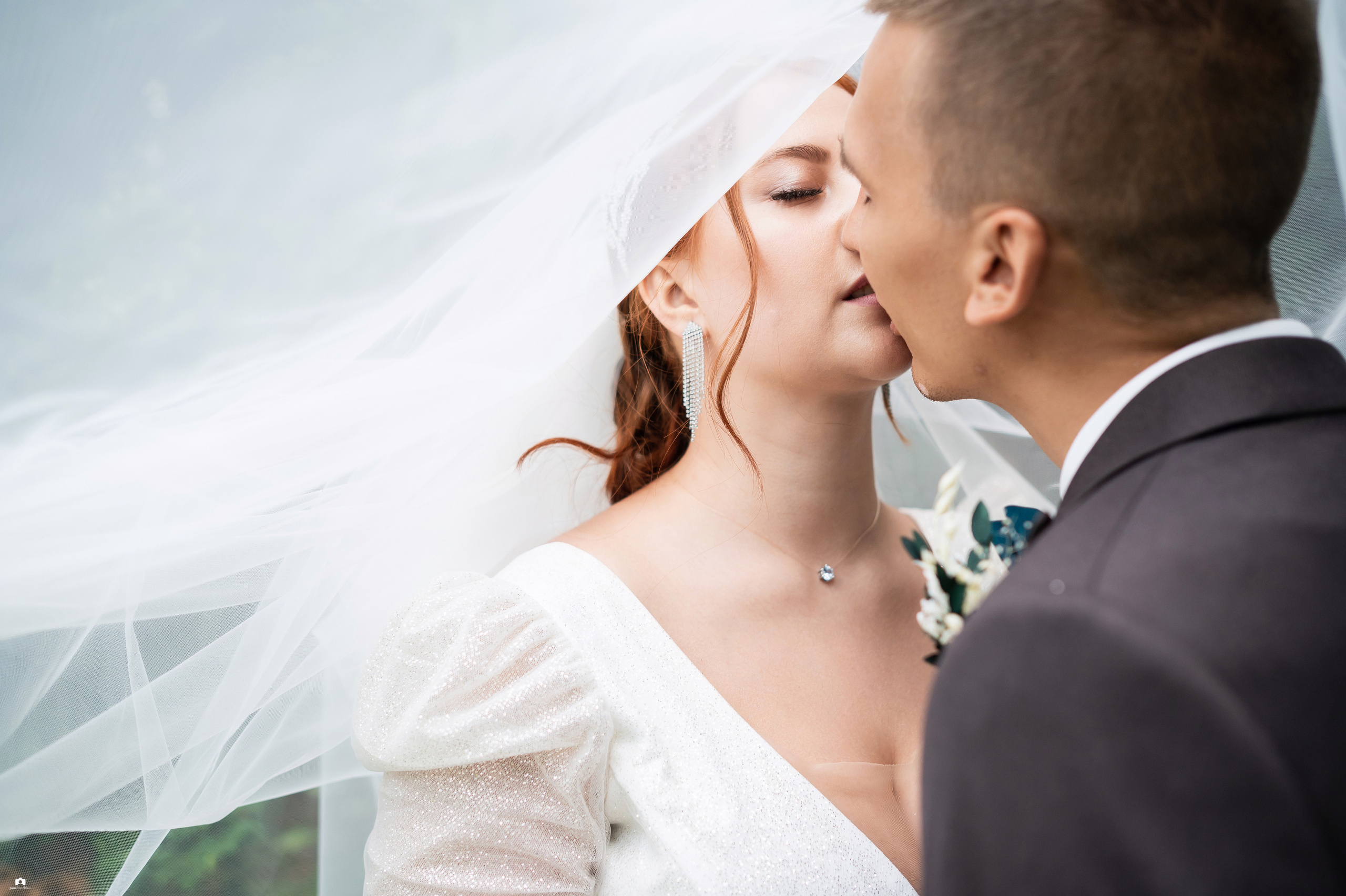 Александра и Егор. Свадебный Фотограф Абакан