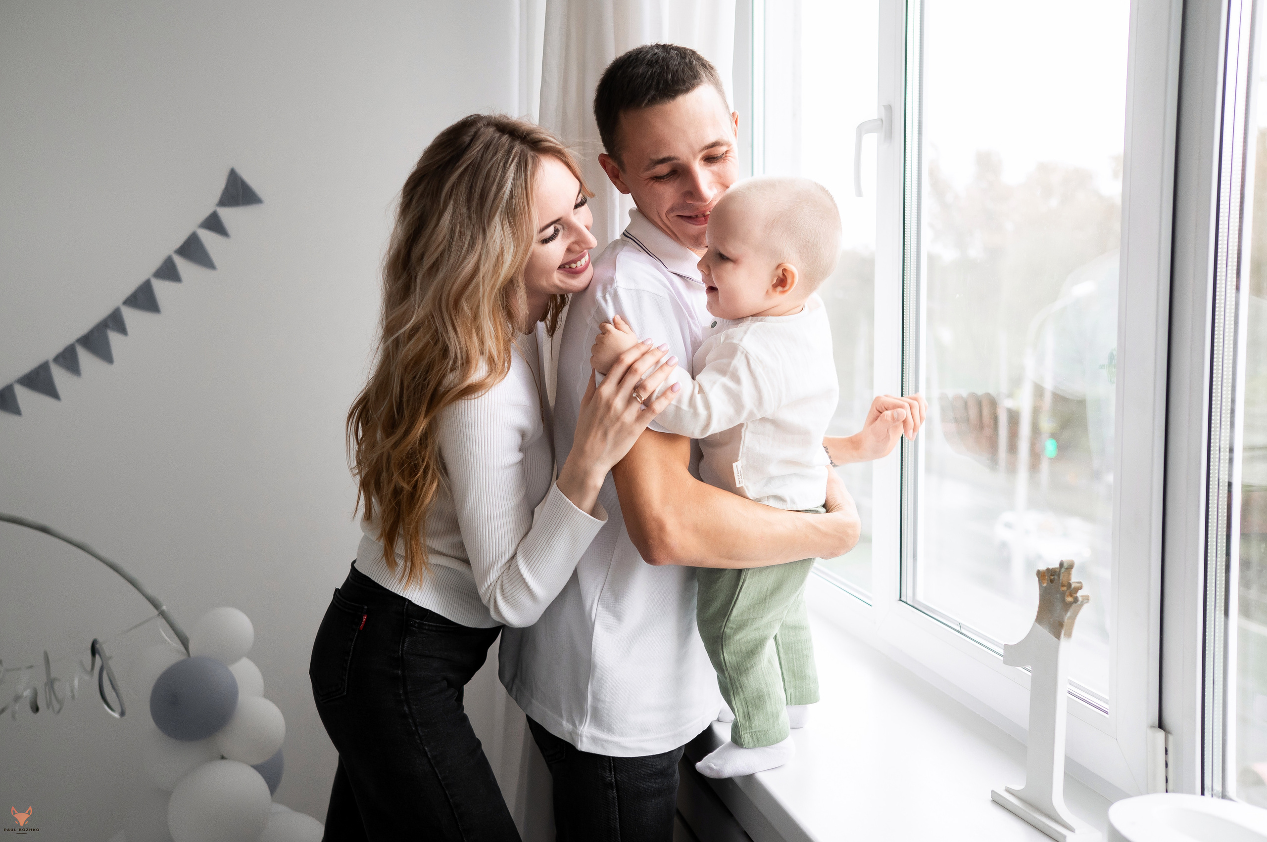 Артем и Светлана. Свадебный Фотограф Абакан