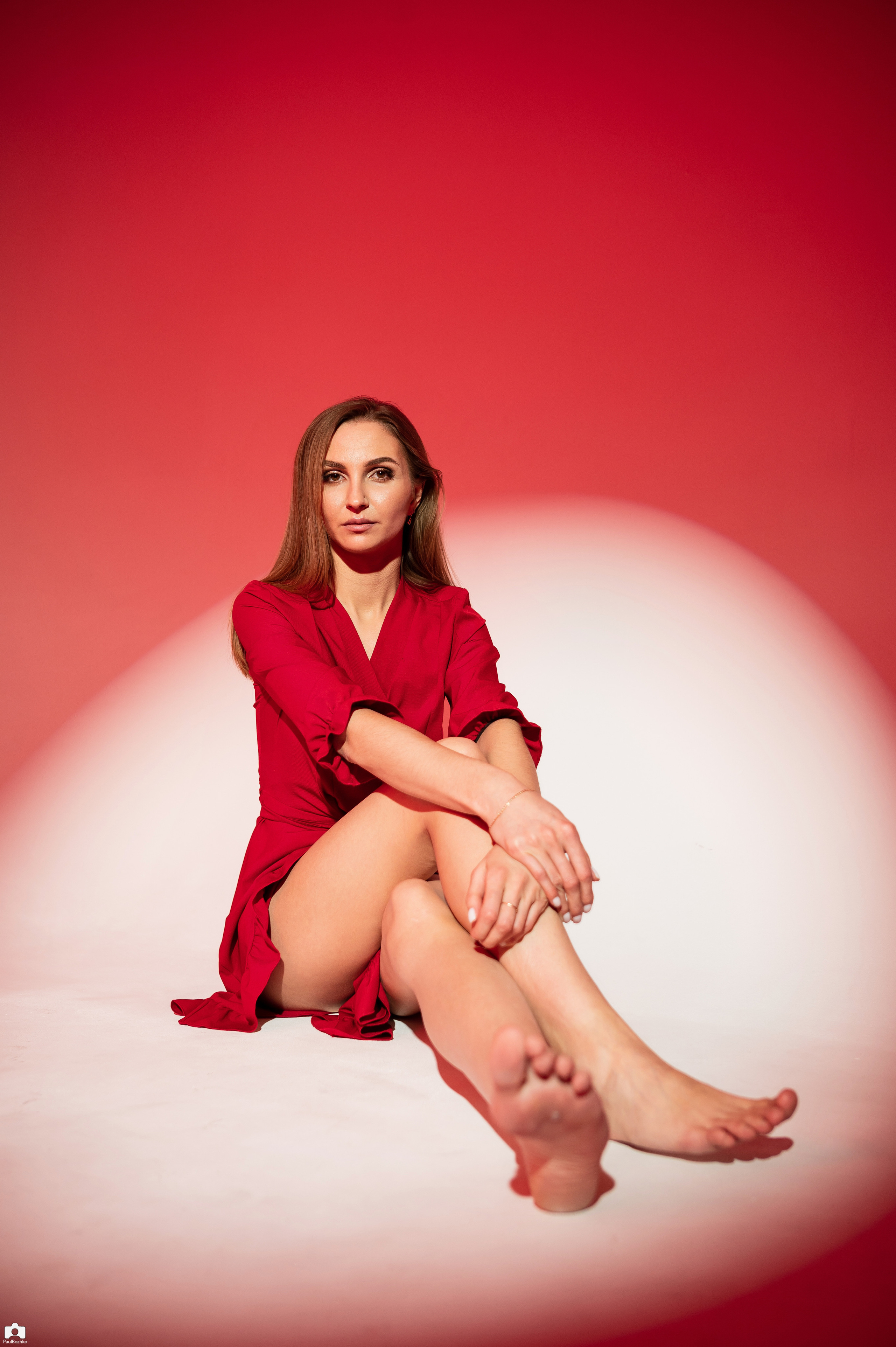 Ксения. Свадебный Фотограф Абакан